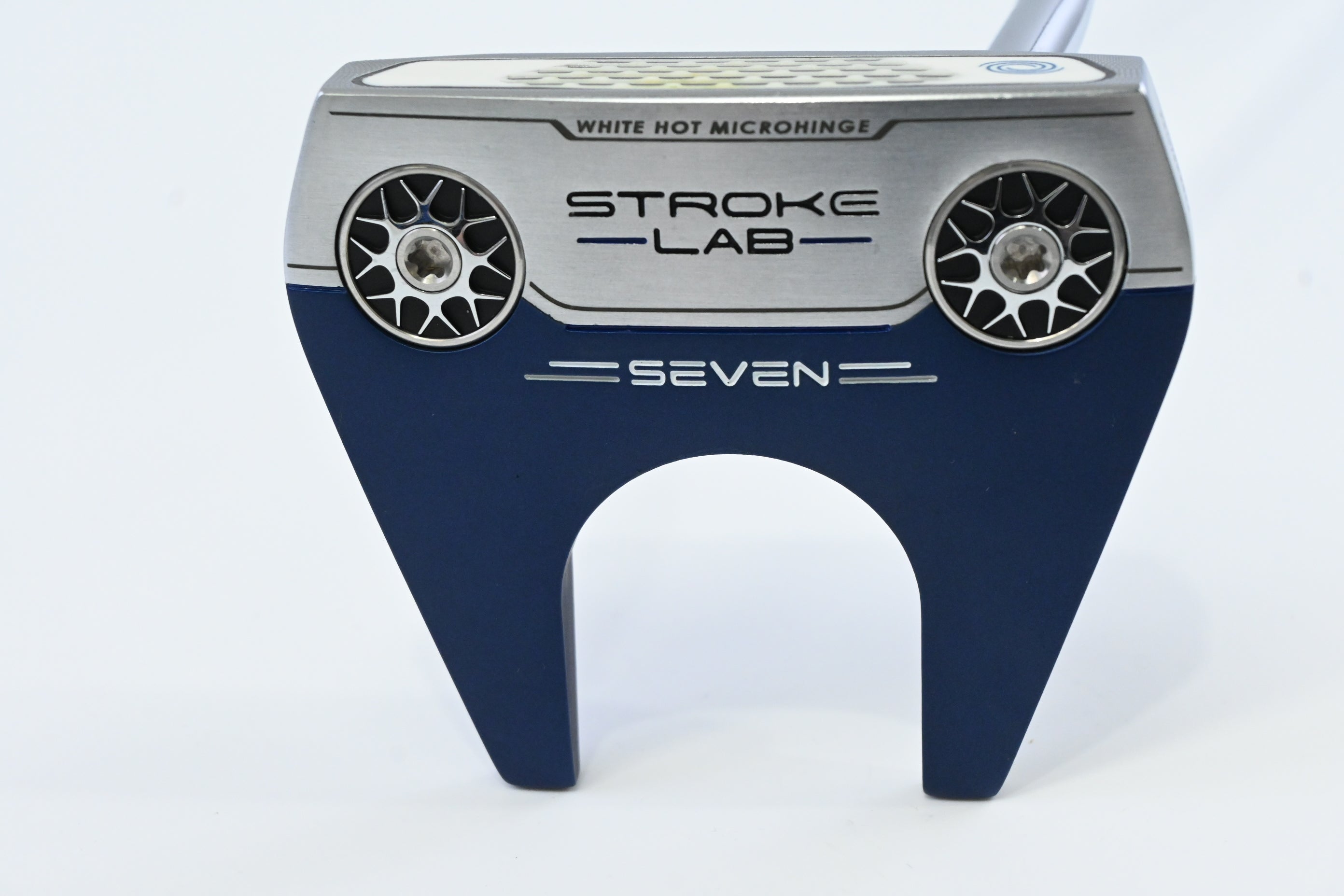 Odyssey Stroke Lab Seven Putter / 33 Inch