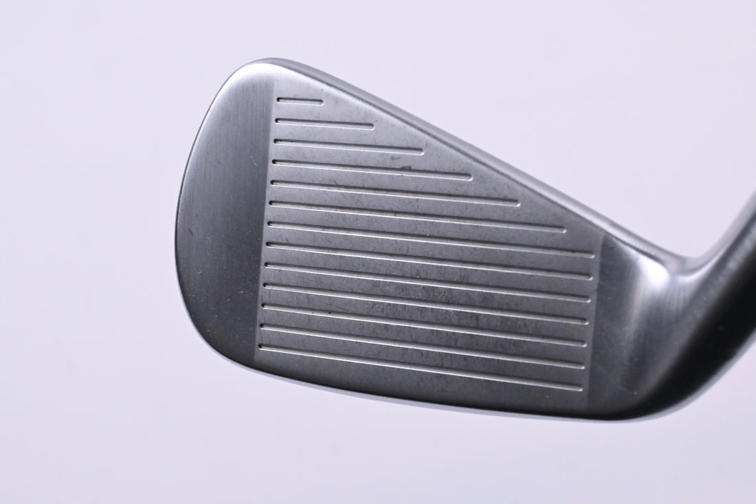 Taylormade P770 2020 #4 Iron / 22.5 Degree / X-Flex Project X Rifle Shaft