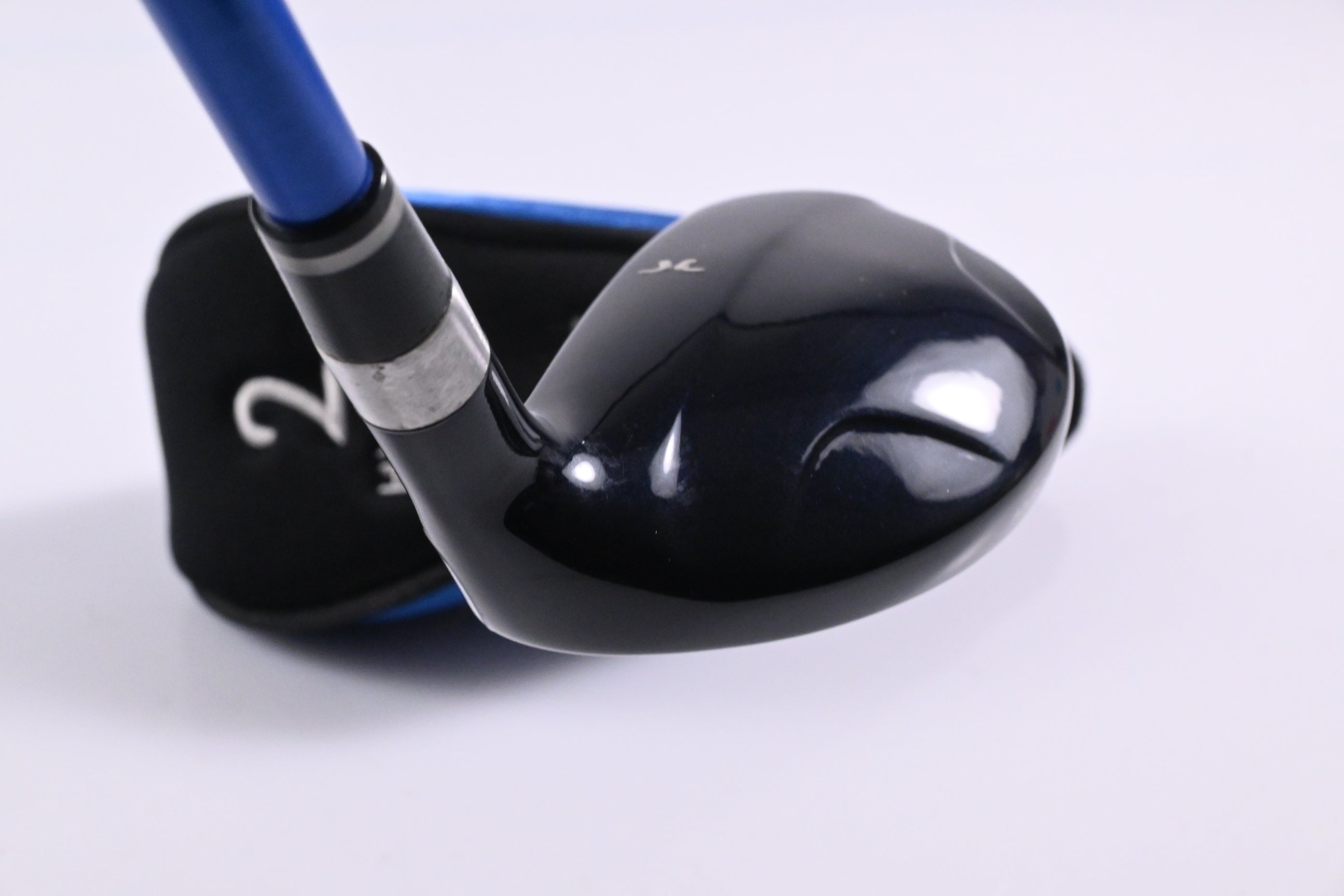 John Letters T-Series #2 Hybrid / 17 Degree / Regular Flex John Letters 65 Shaft
