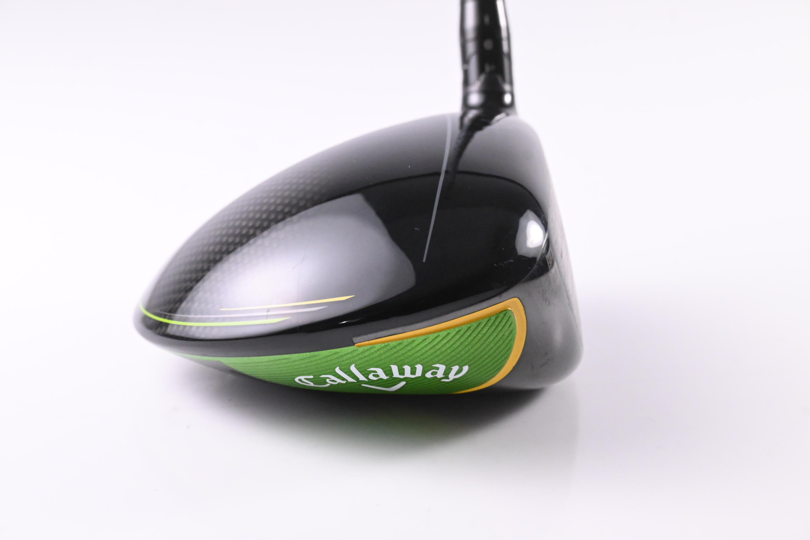 Callaway Epic Flash Sub Zero Driver / 9 Degree / TX-Flex Project X Handcrafted