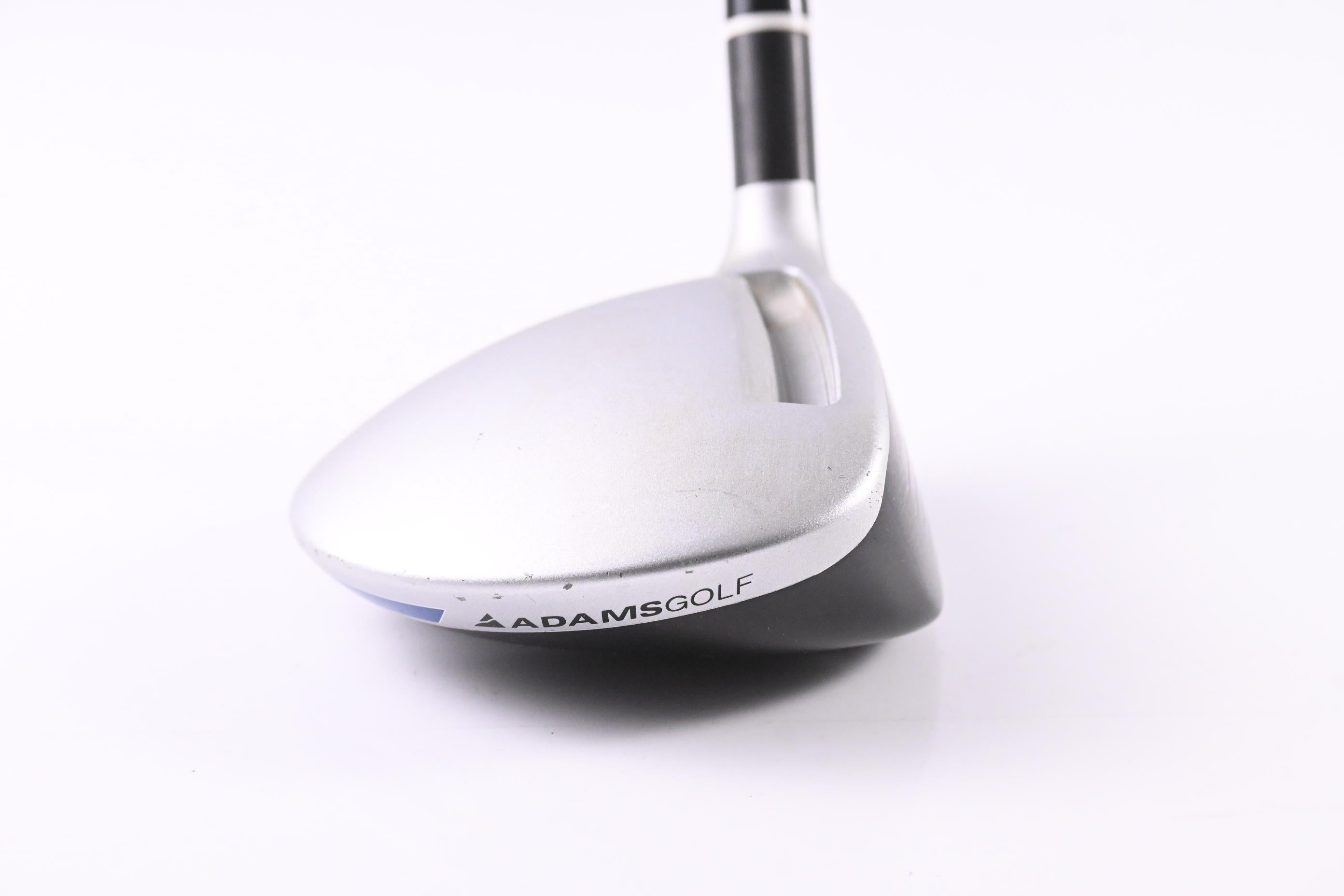 Adams Speedline Fast 12 #3 Wood / 15 Degree / Regular Flex ProLaunch Blue 65