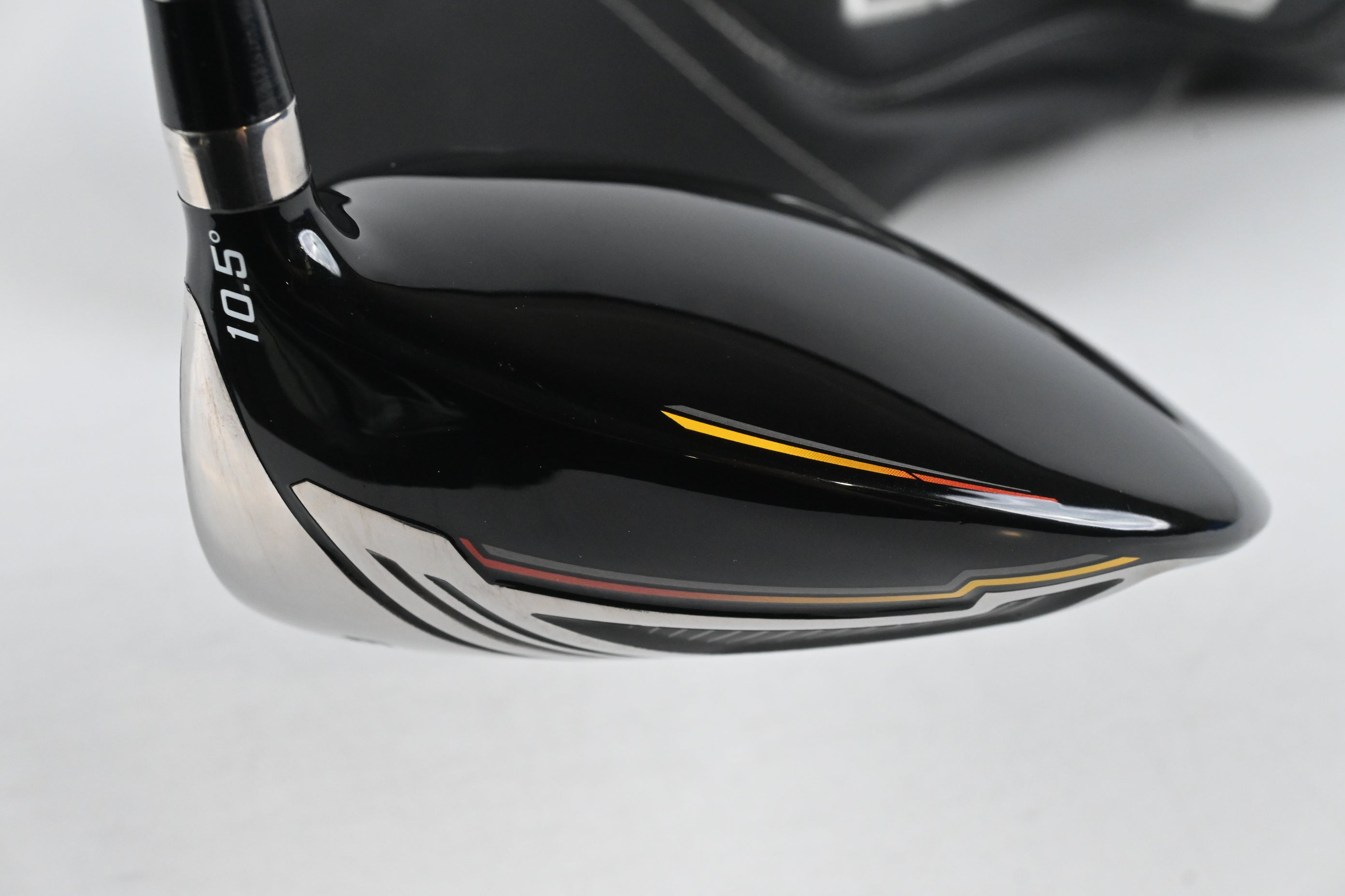 Cobra Fly XL Driver / 10.5 Degree / Regular Flex Cobra Fly XL Shaft