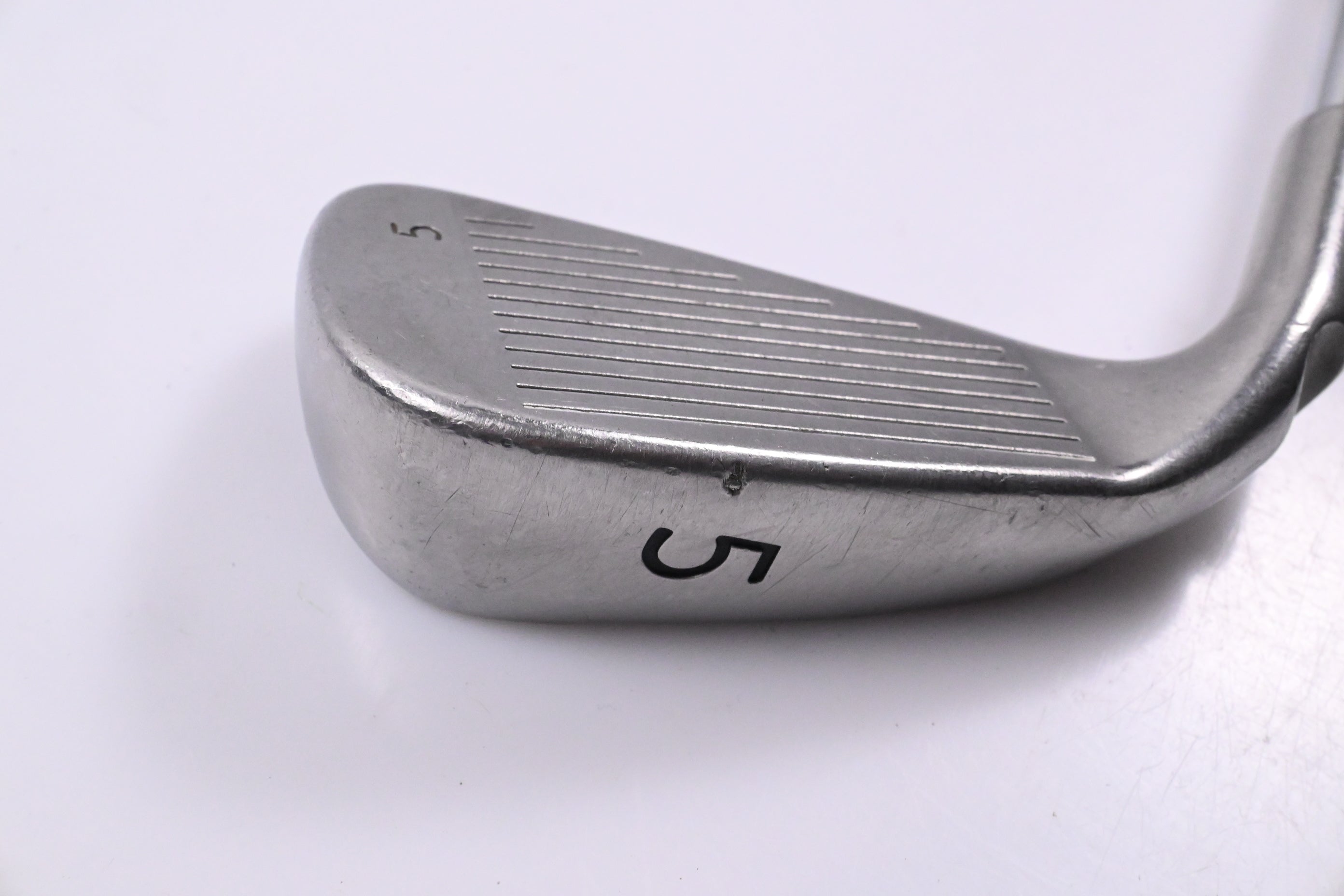 Ping G20 #5 Iron / Yellow Dot / Regular Flex Ping CFS Shaft