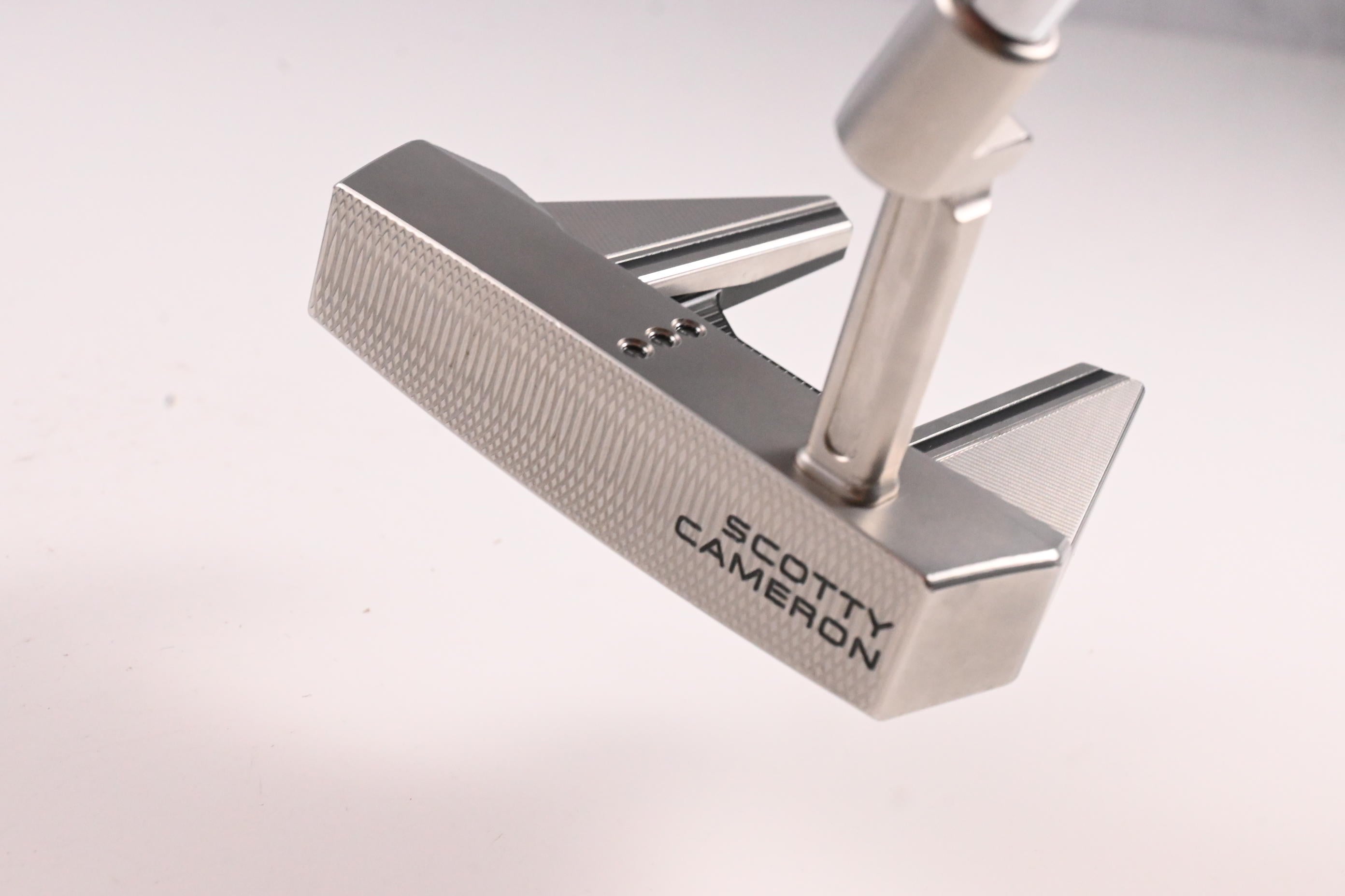 Scotty Cameron 2024 Phantom 7.2 Putter / 34 Inch