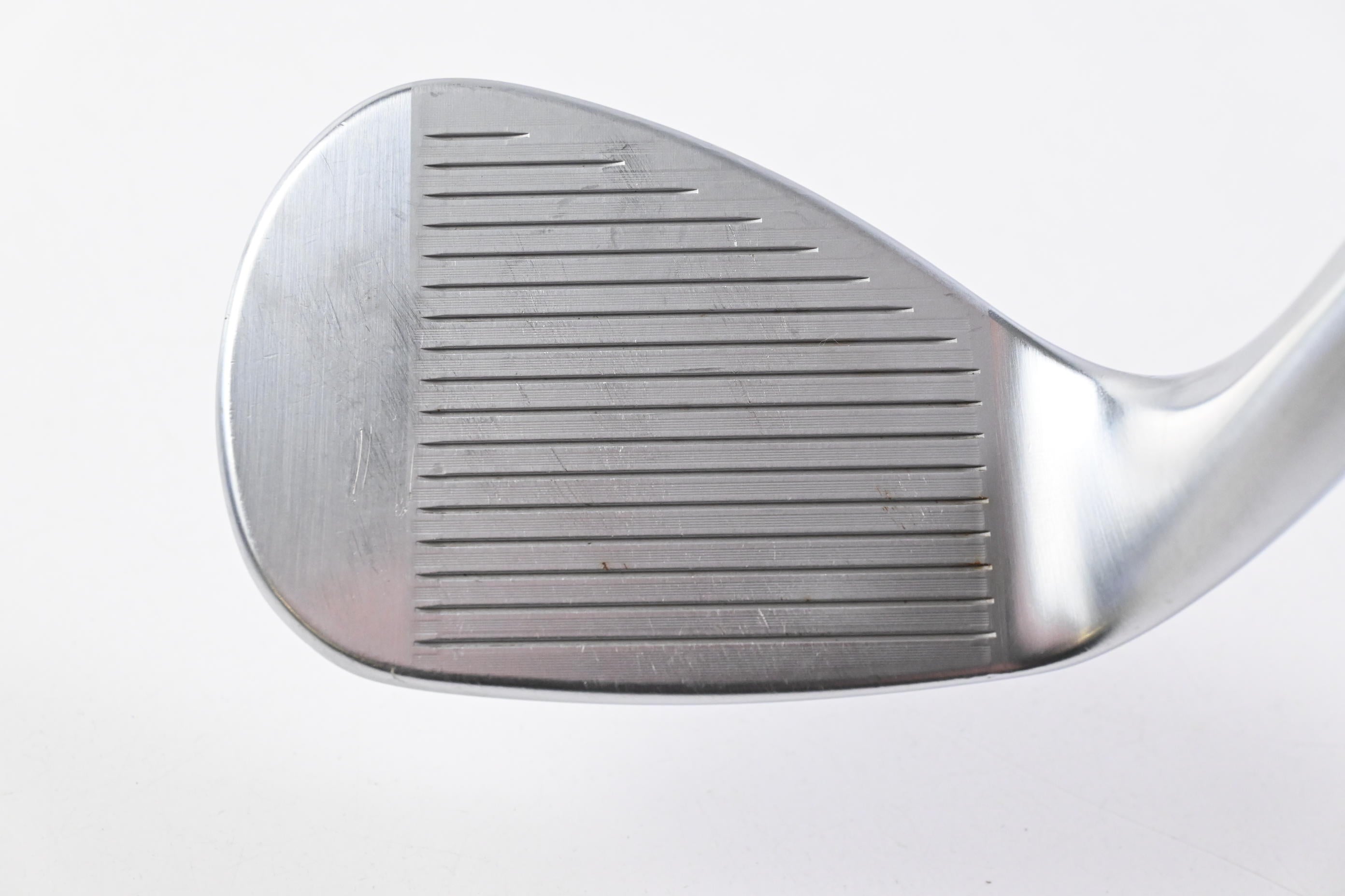 Titleist Vokey SM10 Lob Wedge / 58 Degree / Wedge Flex Steel Shaft