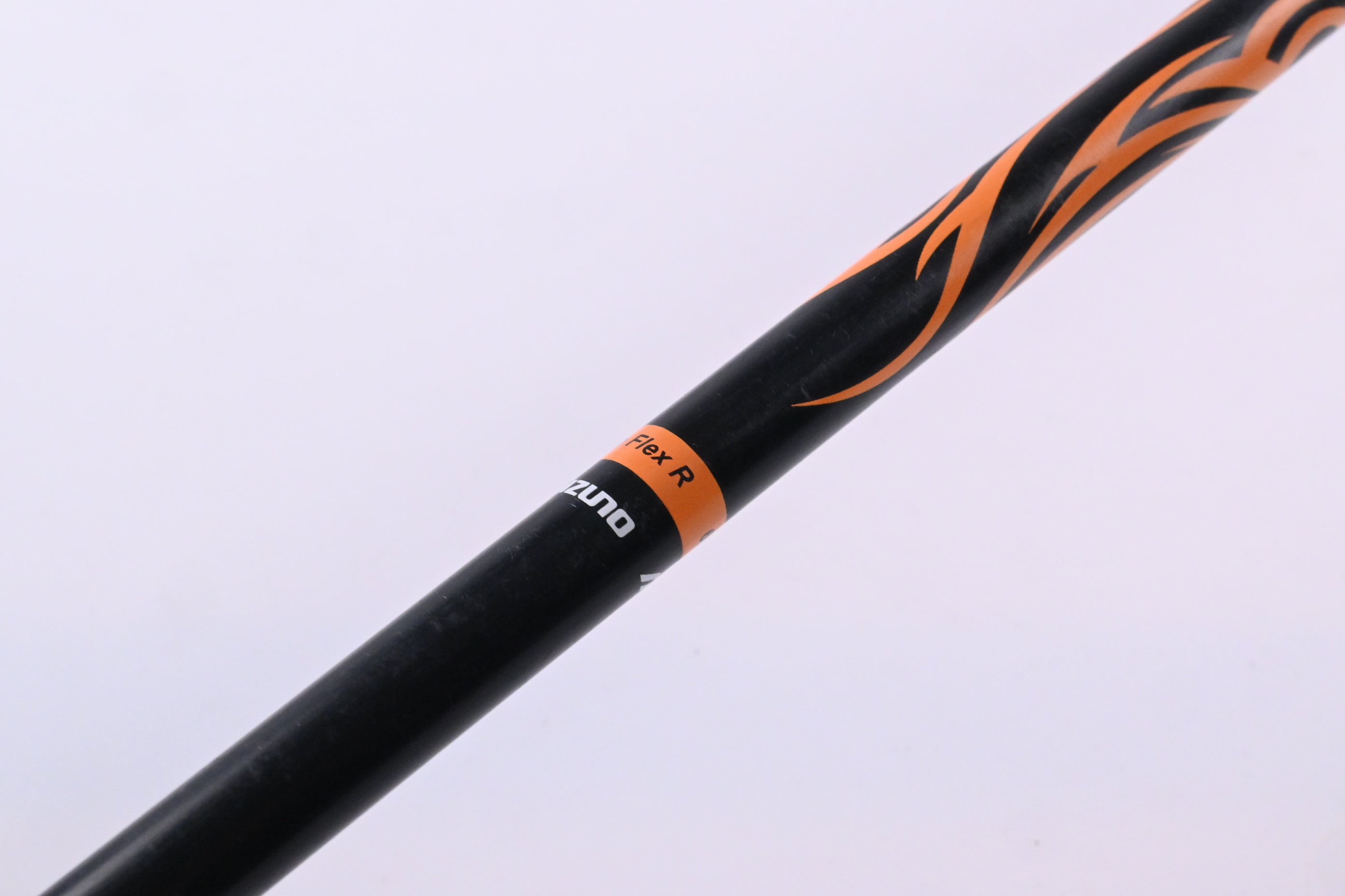 Mizuno JPX EZ 2013 #2 Hybrid / 16 Degree / Regular Flex Fujikura Ozochi 65 Shaft