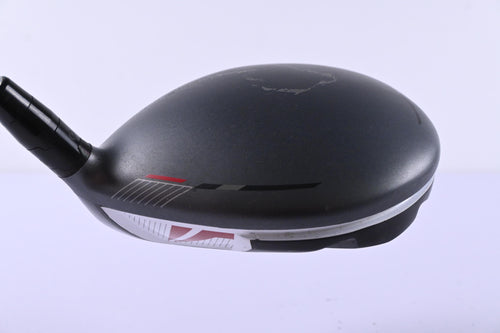 Callaway X Hot Driver / 10.5 Degree / Regular Flex Project X PX V Shaft