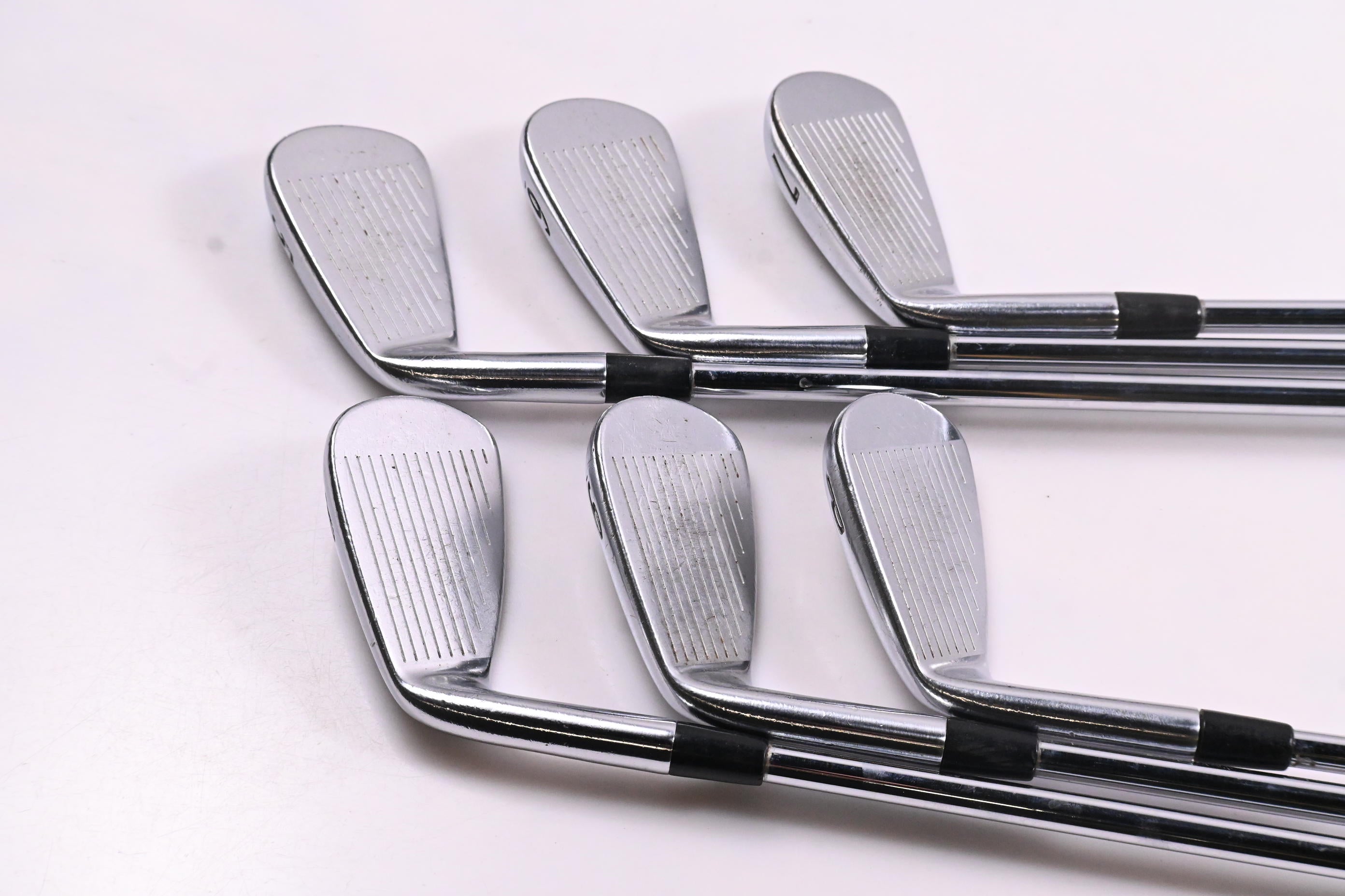 Titleist 714 AP2 Irons / 5-PW / Stiff Flex Dynamic Gold S300 Shafts