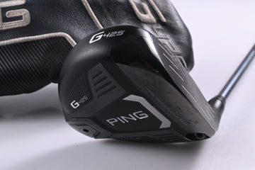 Ping G425 Max #3 Wood / 14.5 Degree / Regular Flex Ping Alta CB Slate 65 Shaft