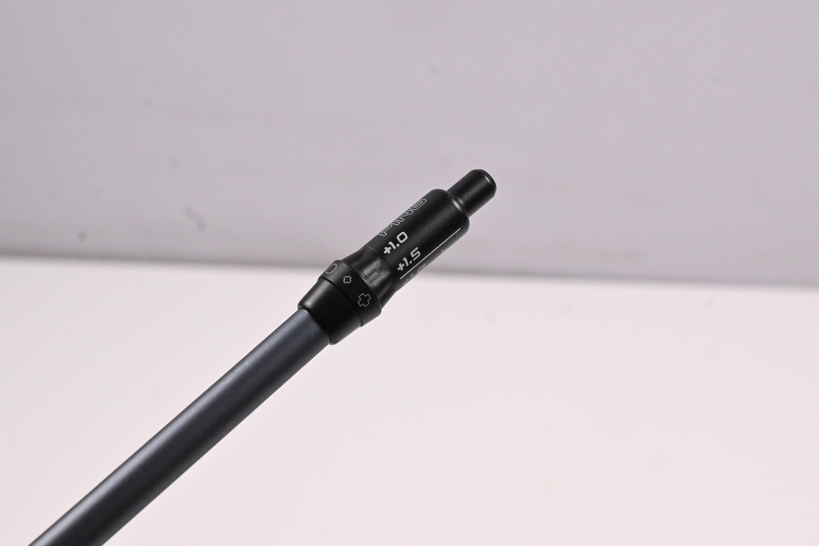 Ping Alta CB Slate 55 Driver Shaft / Stiff Flex / Ping 3rd Gen