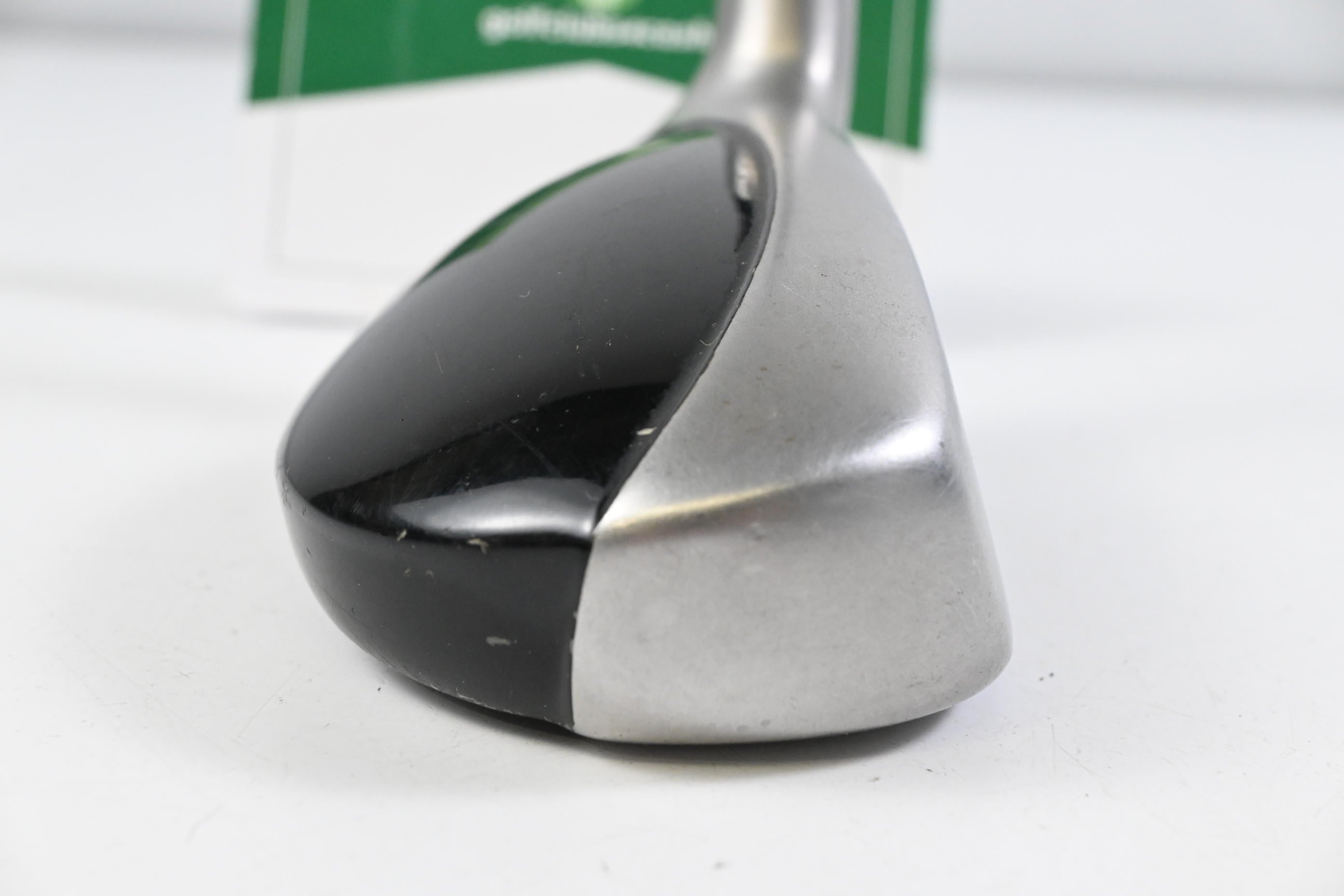 Taylormade Rescue Mid #3 Hybrid / 19 Degree / Stiff Flex Taylormade Ultralite