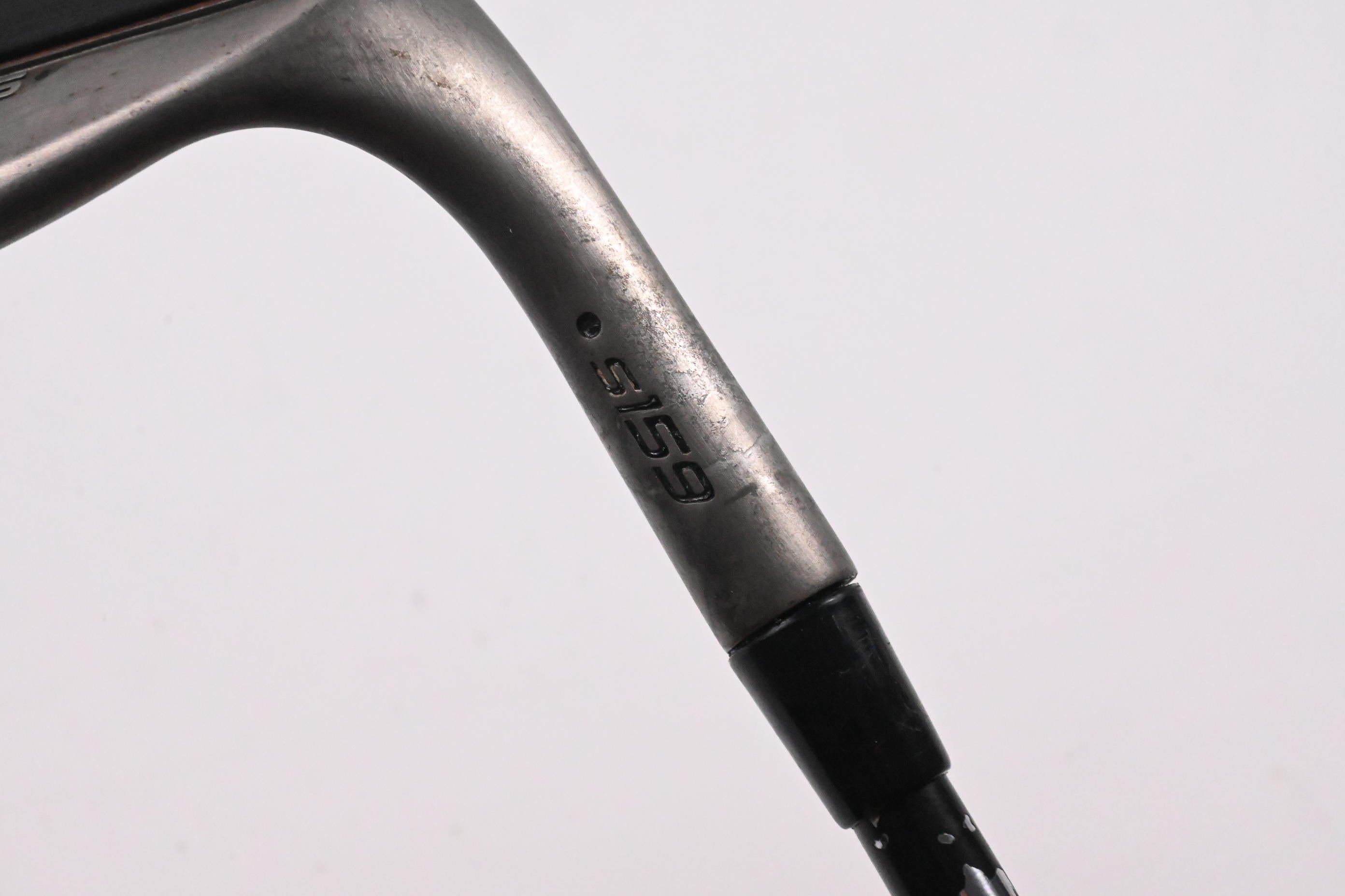 Ping S159 Sand Wedge / 54 Degree / Black Dot / X-Flex Dynamic Gold X100 Shaft