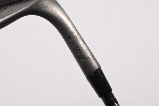 Ping S159 Sand Wedge / 54 Degree / Black Dot / X-Flex Dynamic Gold X100 Shaft