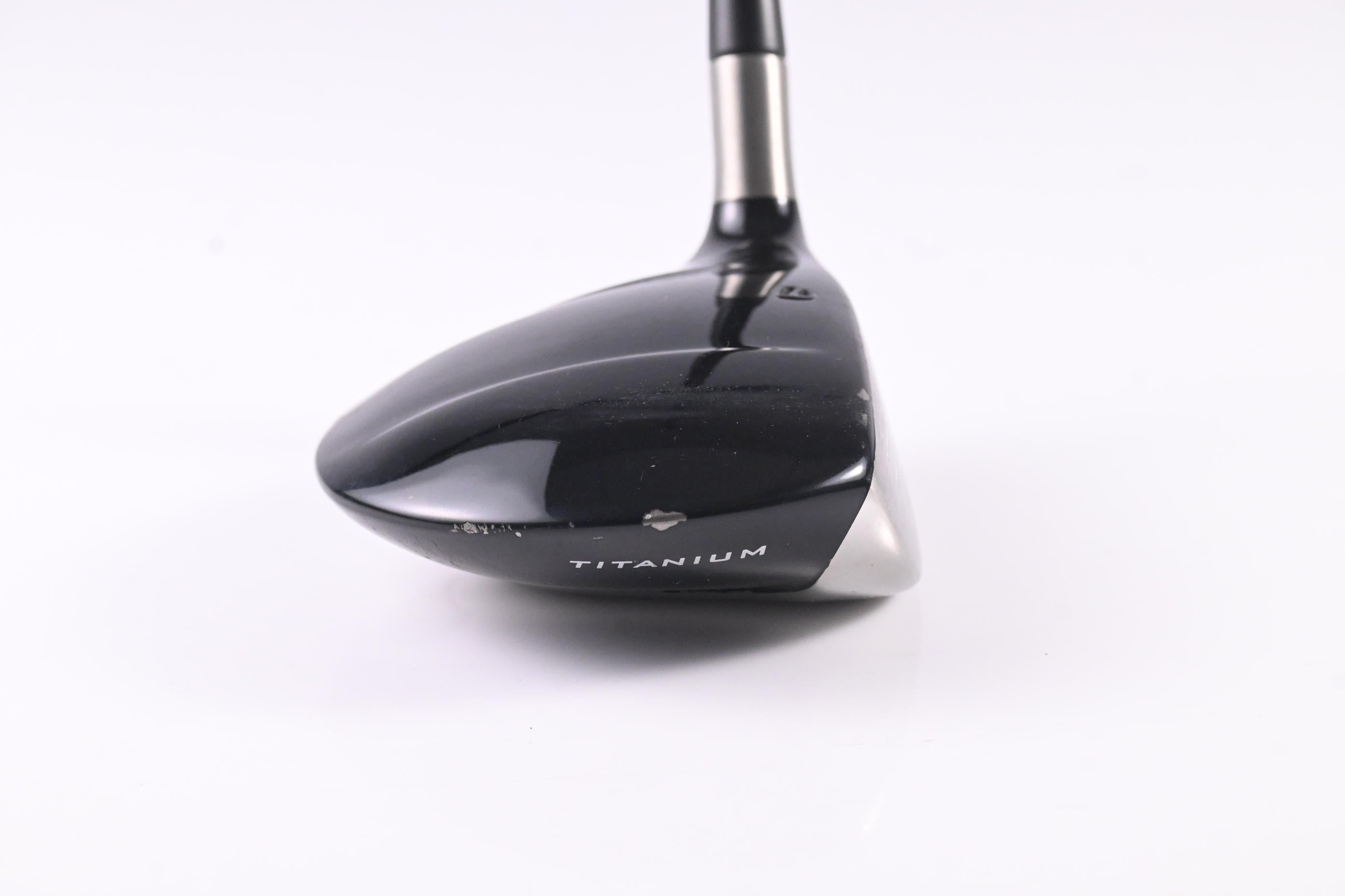 Taylormade R580 #3 Wood / 15 Degree / Stiff Flex M.A.S² Ultralite 60 Shaft