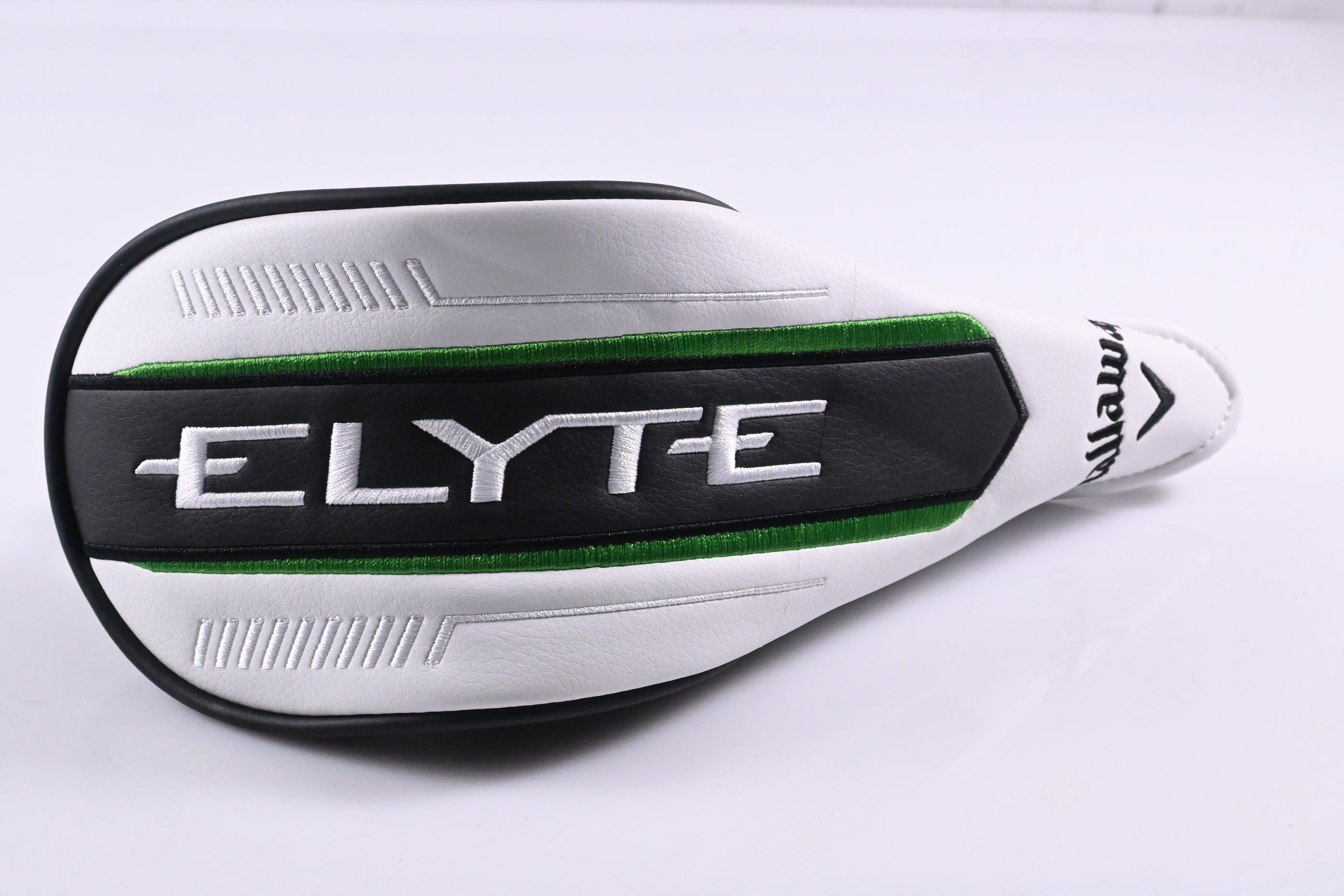 Ladies Callaway Elyte #5 Wood / 18 Degree / Ladies Flex Eldio 40 Shaft