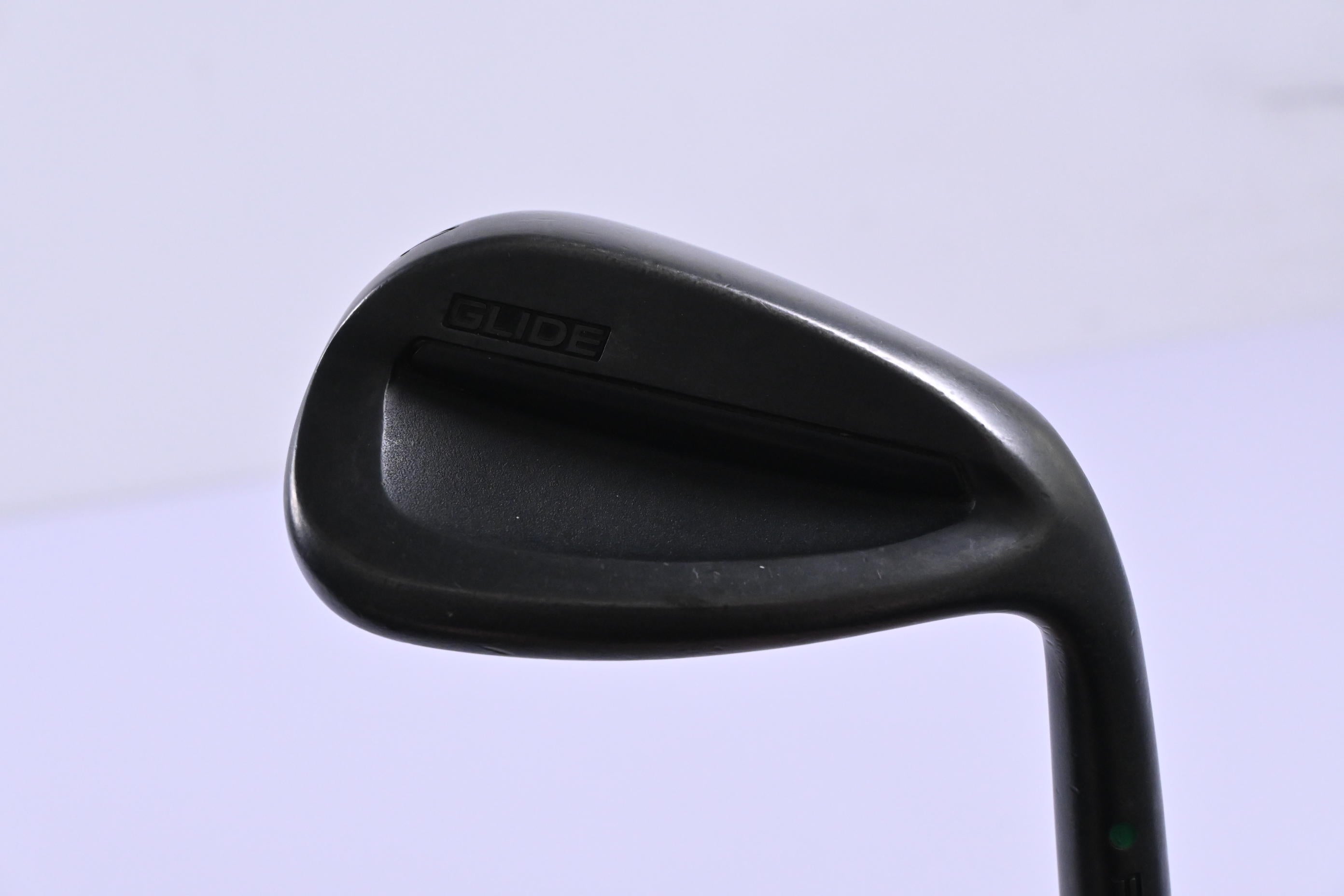 Ping Glide 2.0 Gap Wedge / 52 Degree / Green Dot / Stiff Flex Dynamic Gold 105
