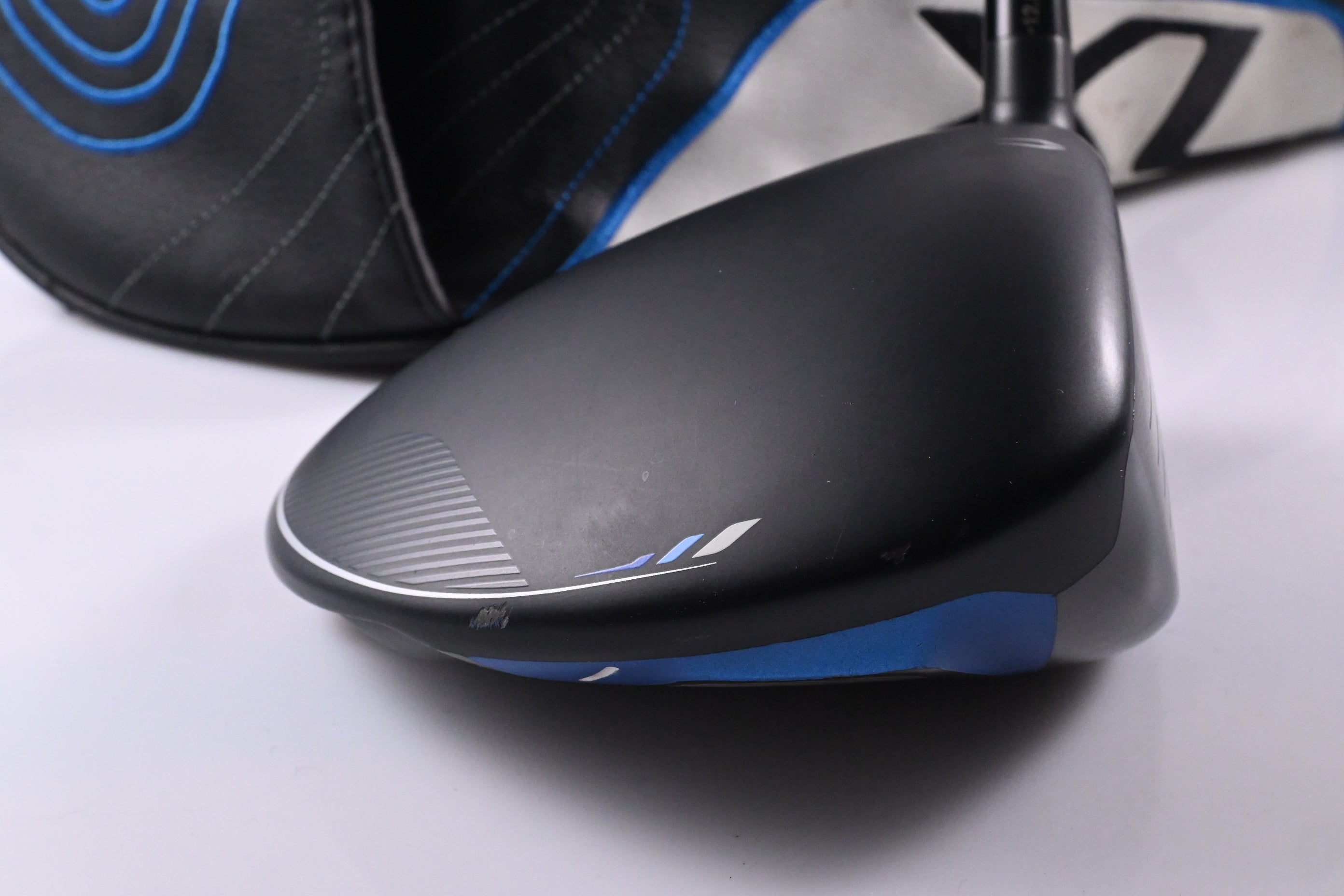 Cleveland Launcher XL Driver / 9 Degree / Regular Flex Project X Cypher 50 Shaft