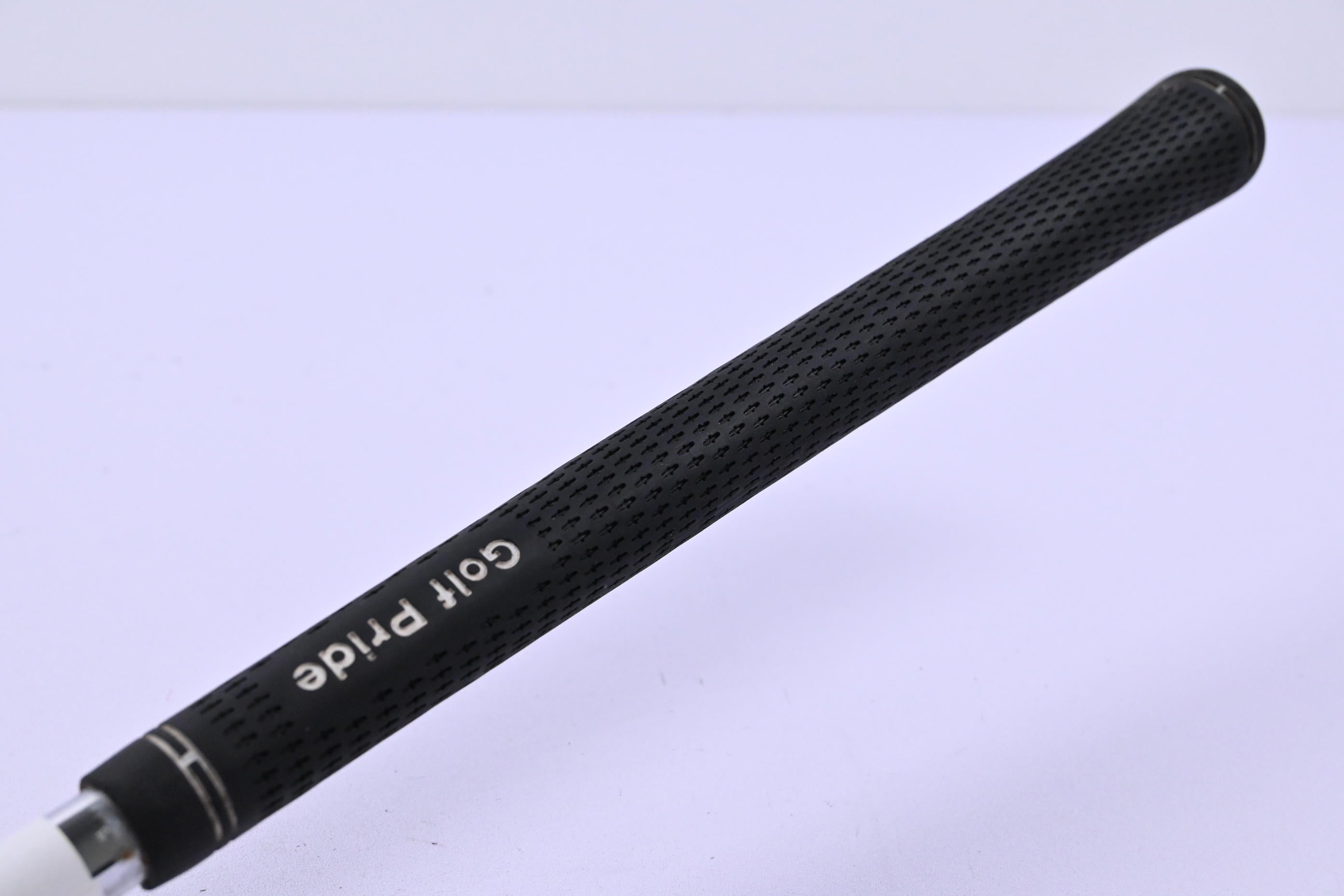 Ping G25 #8 Iron / Black Dot / Regular Flex Ping CFS Shaft