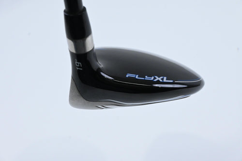 Cobra Fly XL #5 Wood / 19 Degree / Regular Flex Cobra Fly XL Shaft