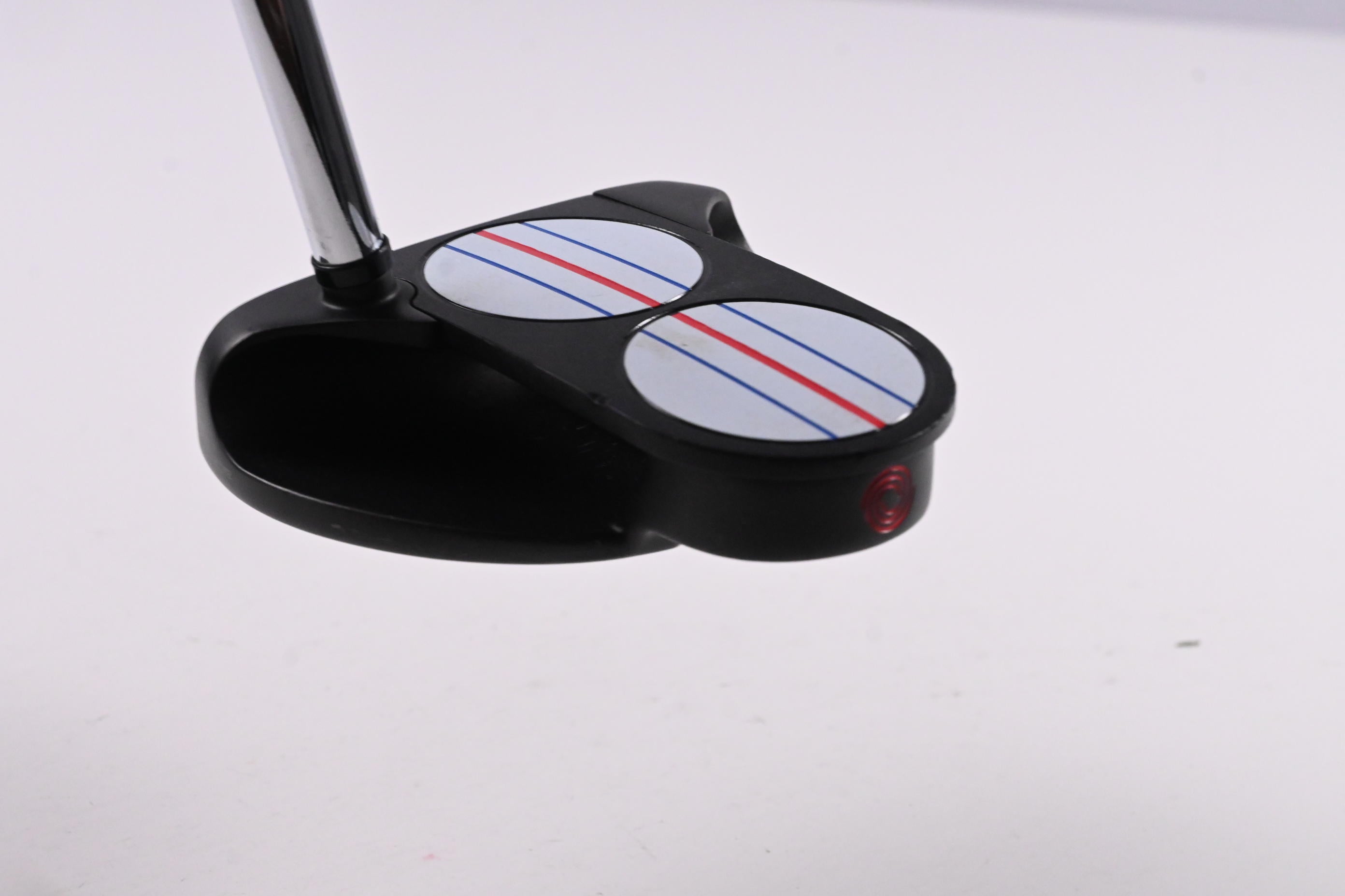 Odyssey Triple Track 2-Ball Putter / 34 Inch