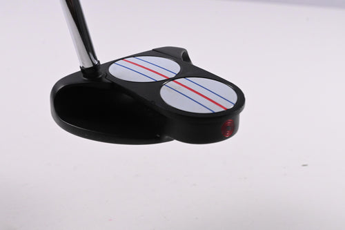 Odyssey Triple Track 2-Ball Putter / 34 Inch