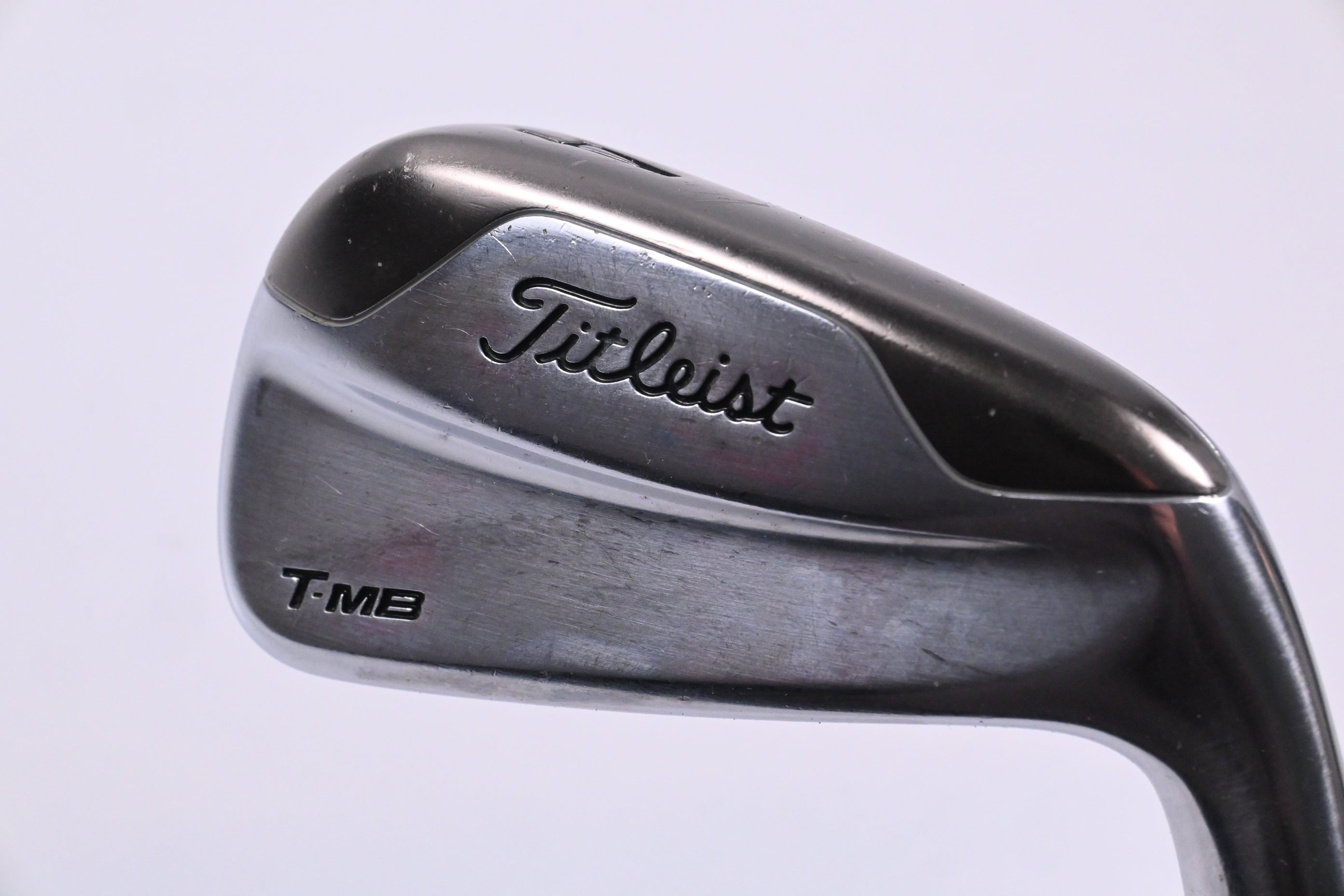 Titleist 716 T-MB #4 Iron / 23 Degree / X-Flex KBS Tour C-Taper Lite 115 Shaft