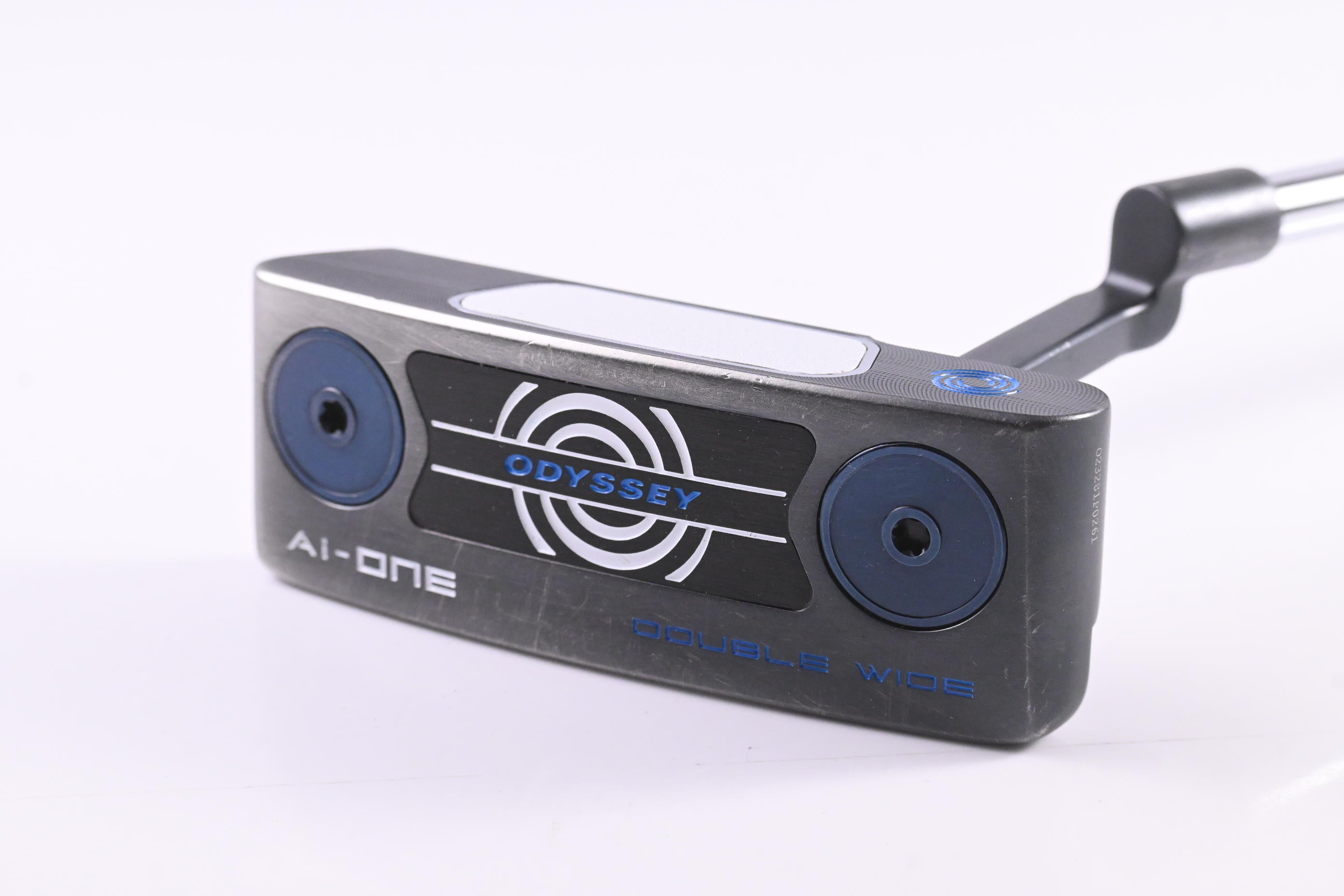 Odyssey Ai-One Double Wide Putter / 34 Inch