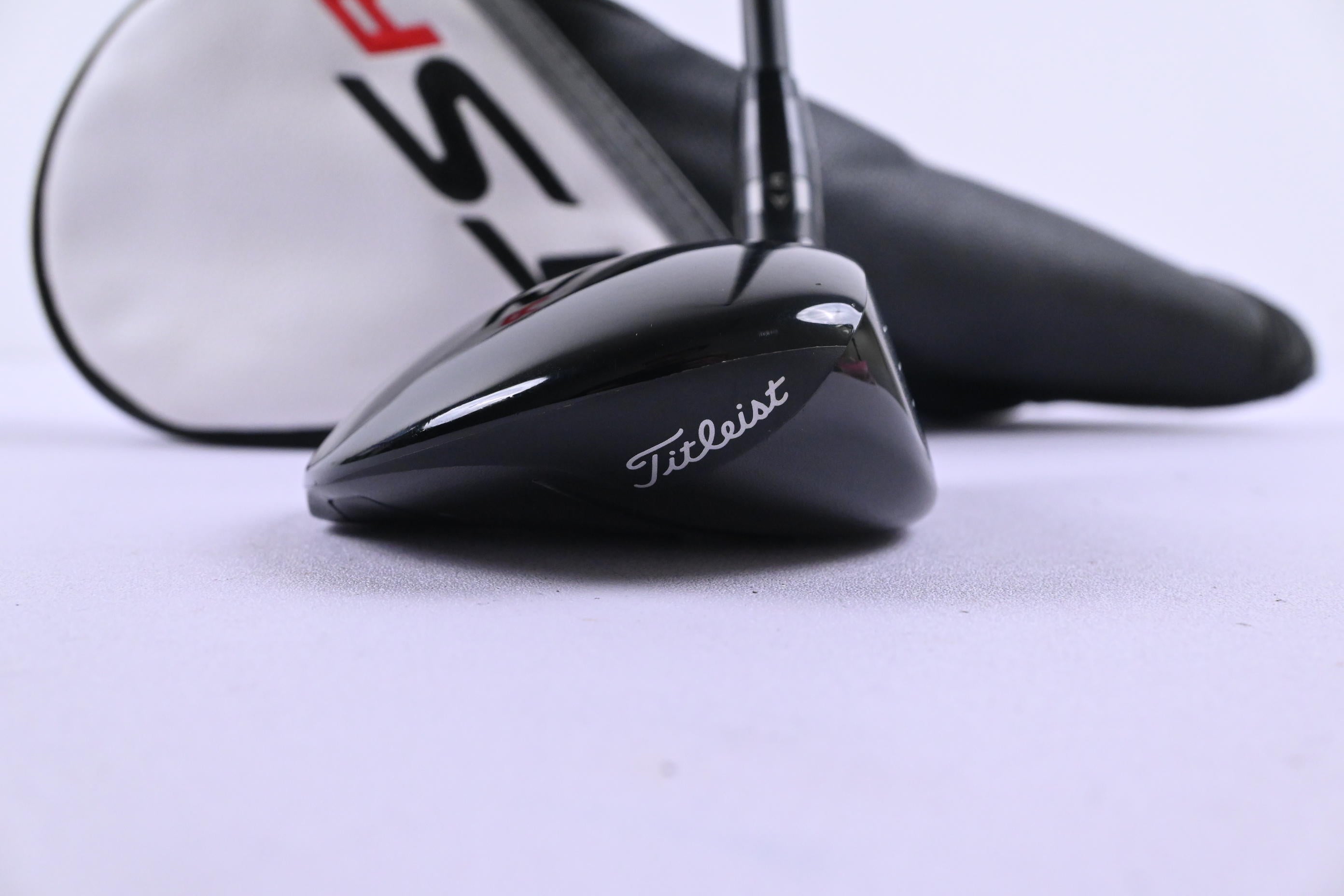 Titleist TSR2 #5 Wood / 18 Degree / Stiff Flex Tensei 1K Black 75 Shaft