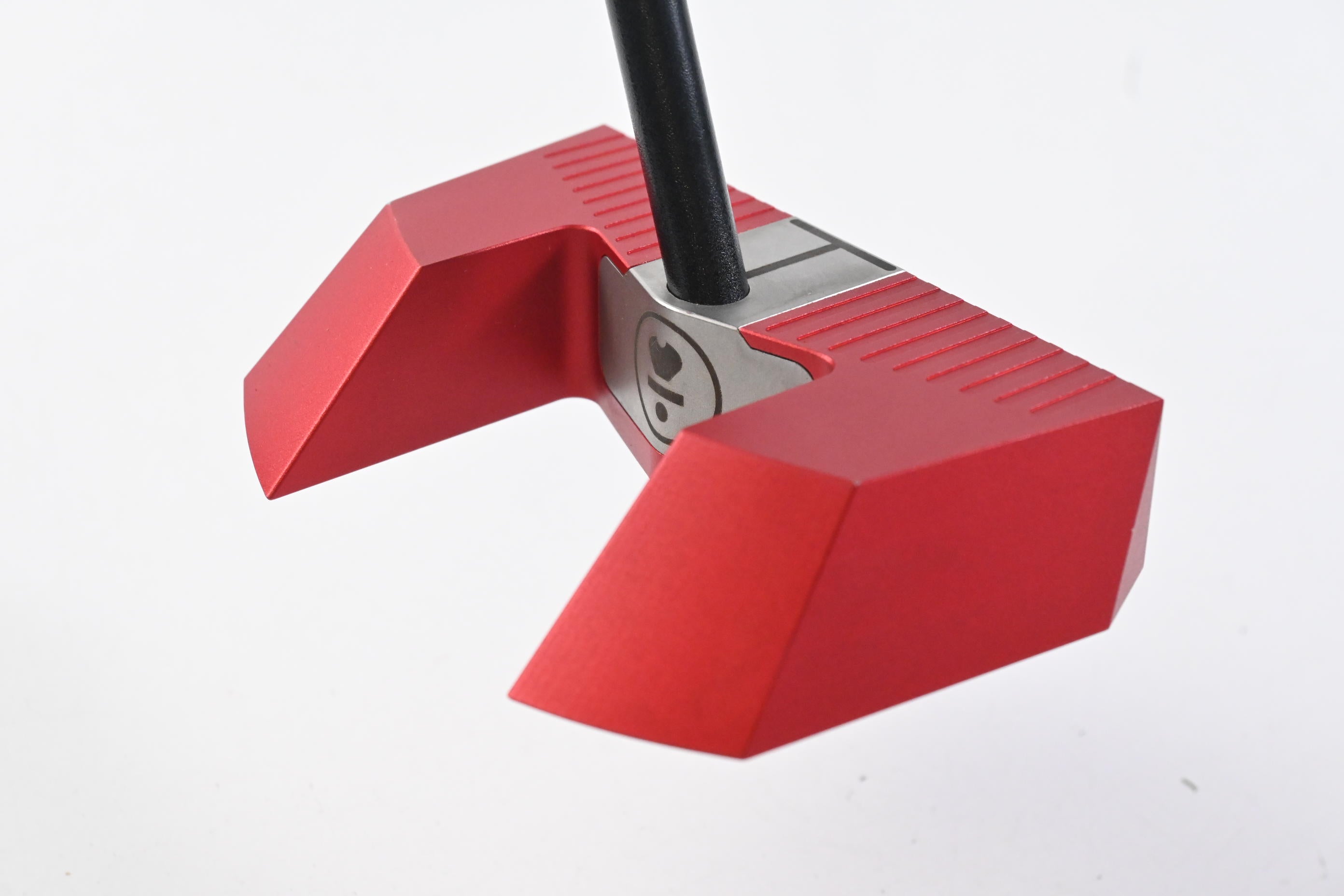 L.A.B Golf Mezz.1 Max Red Putter / 33 Inch