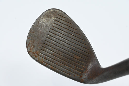 Callaway Mack Daddy Forged Lob Wedge / 60 Degree / Wedge Flex Dynamic Gold 115