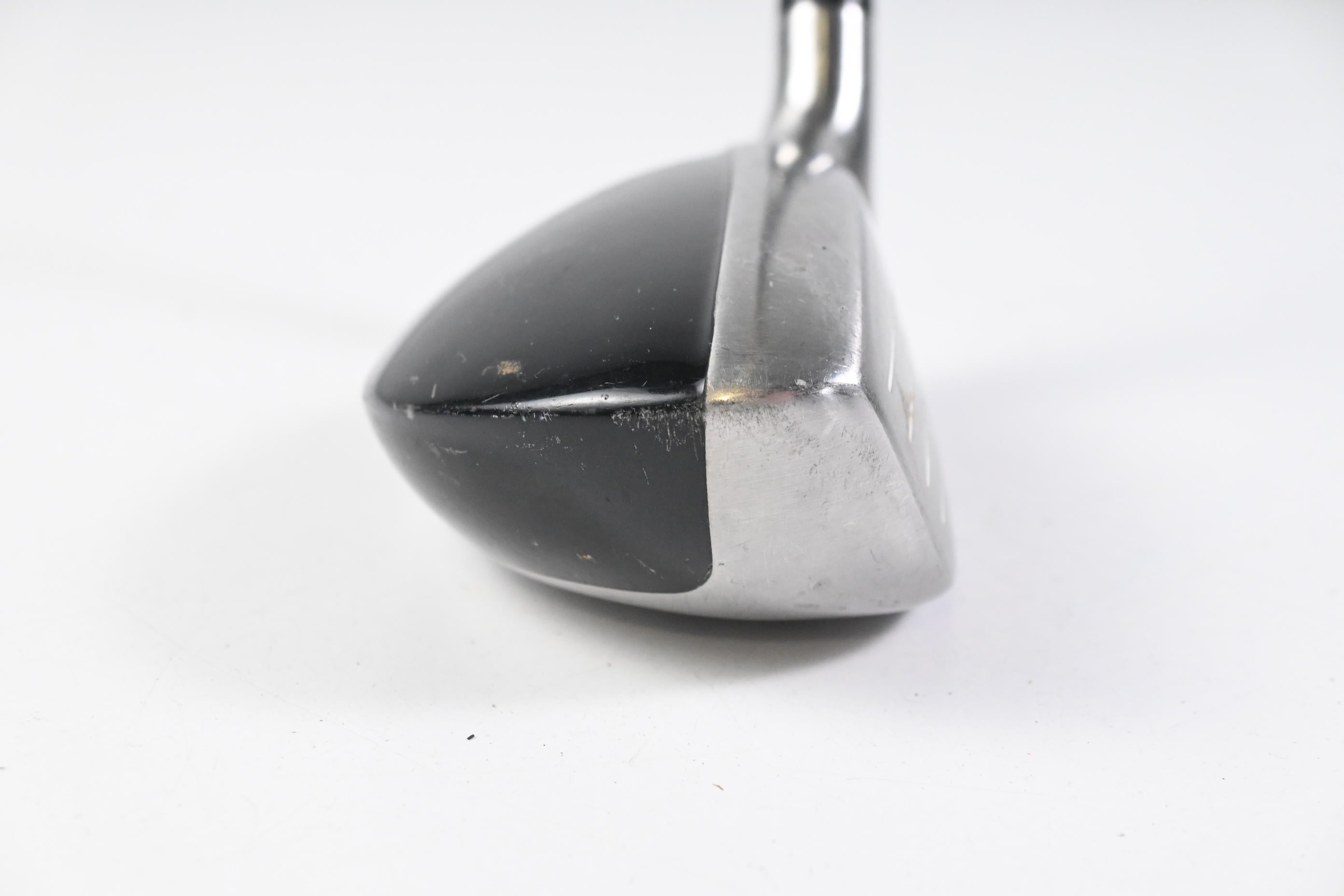 Cobra Baffler #2 Hybrid / 18 Degree / Stiff Flex Aldila NV Green 65 Shaft