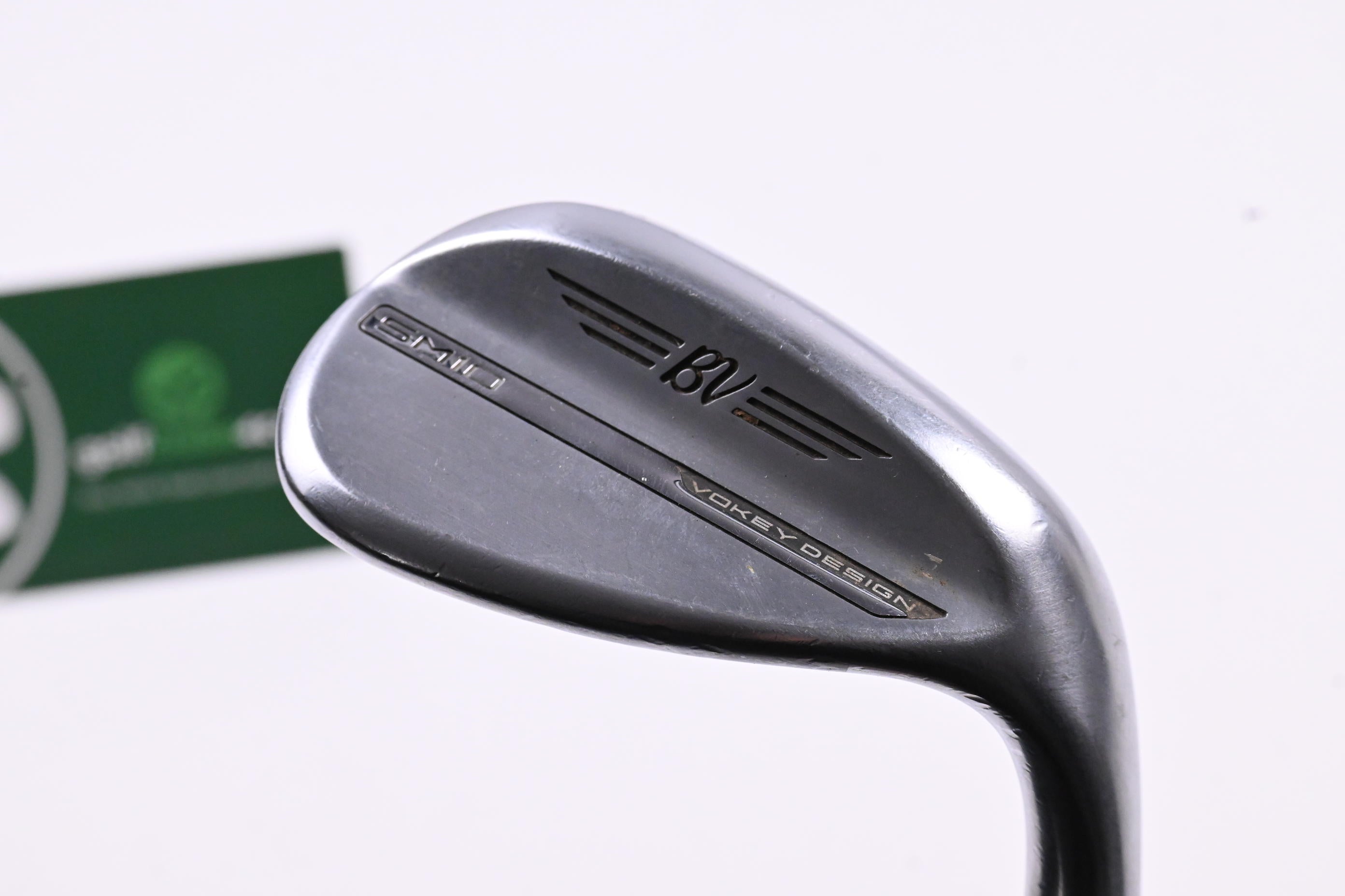 Titleist Vokey SM10 Lob Wedge / 58 Degree / Wedge Flex Titleist Vokey SM10