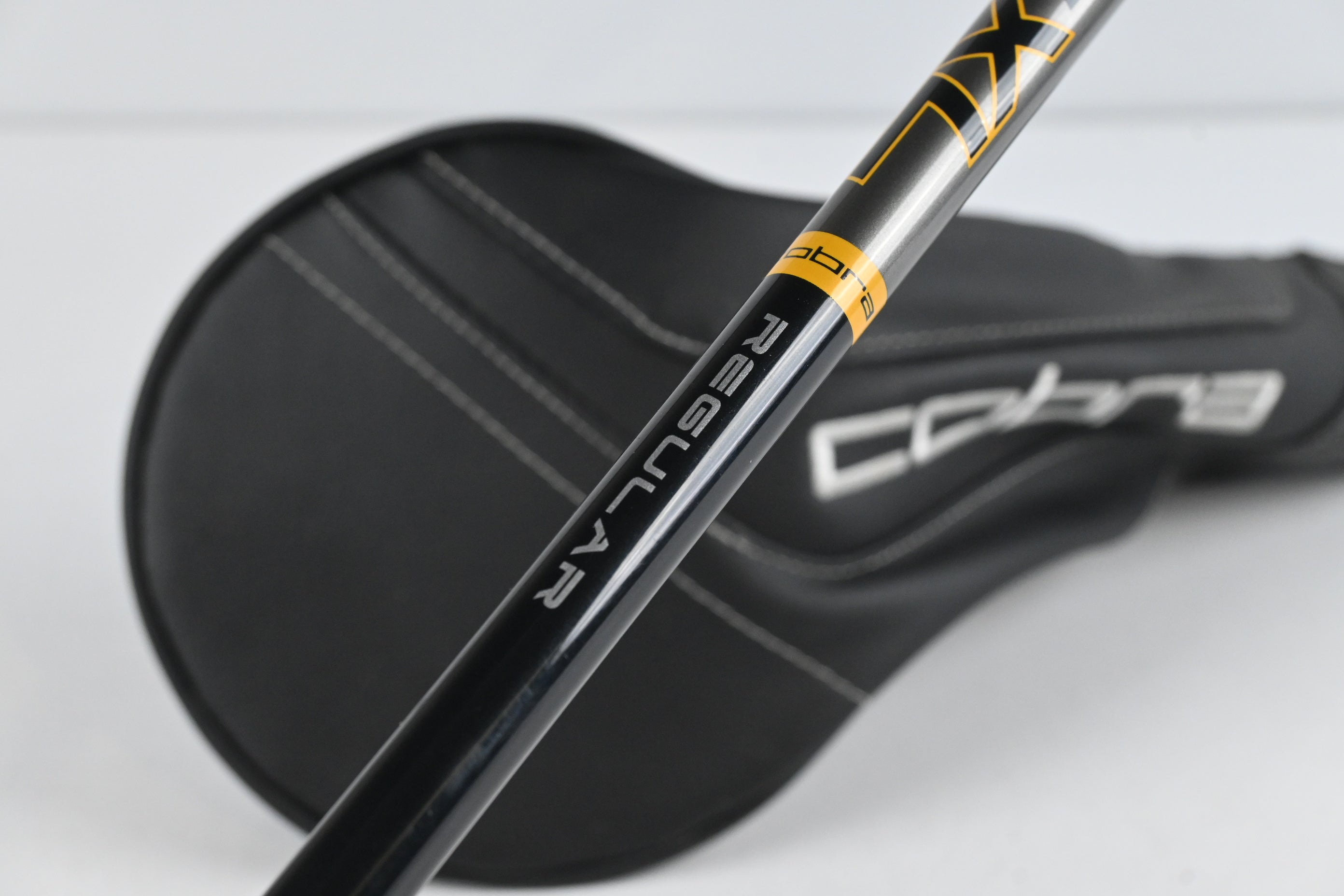 Cobra Fly XL Driver / 10.5 Degree / Regular Flex Cobra Fly XL Shaft