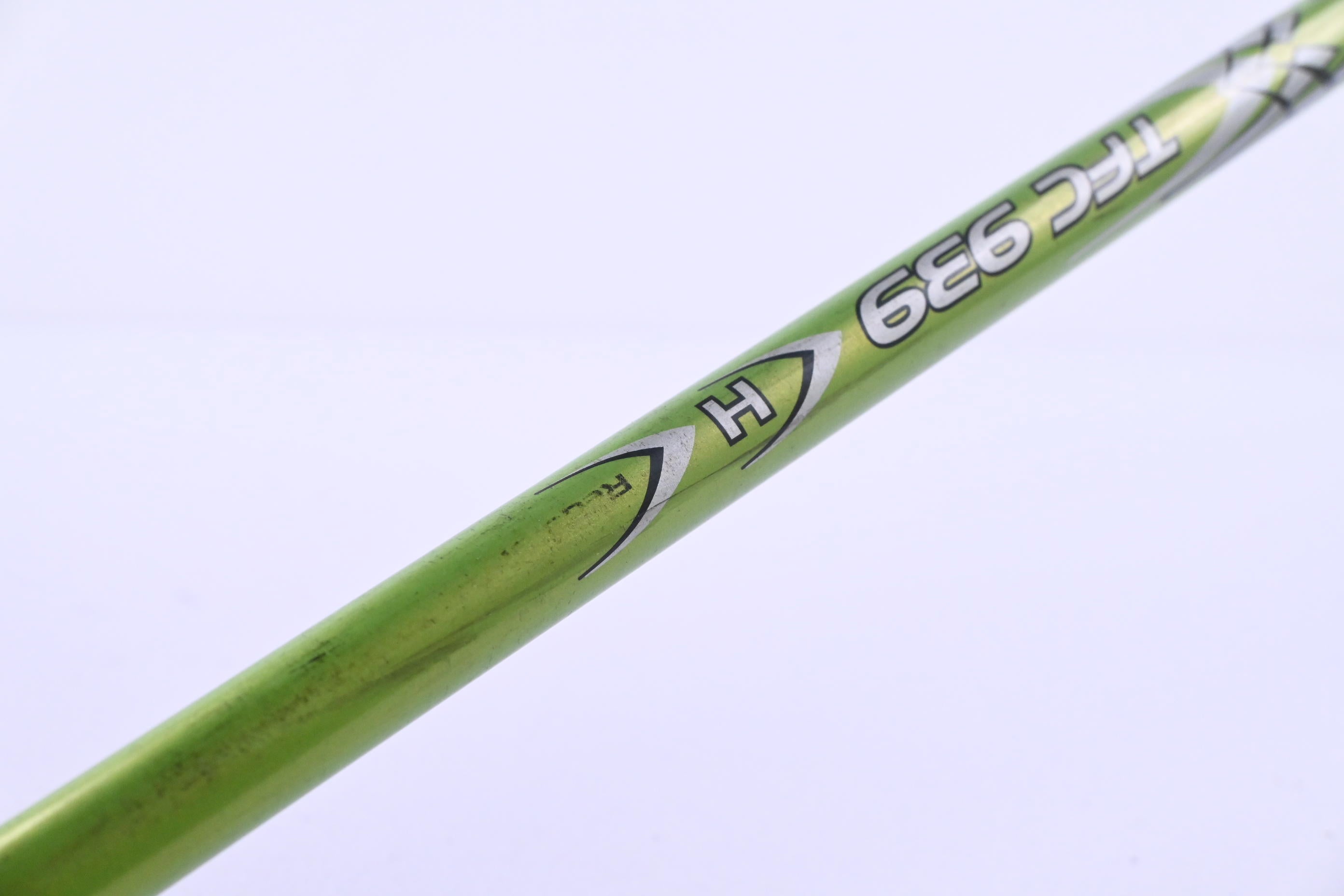 Ping Rapture #3 Hybrid / 20 Degree / Regular Flex Ping TFC 939 H Shaft