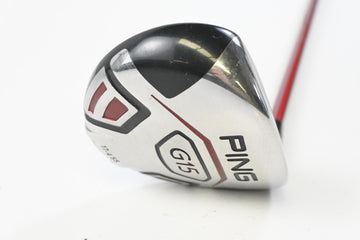 Ping G15 #5 Wood / 18.5 Degree / Regular Flex Ping TFC 149 Shaft