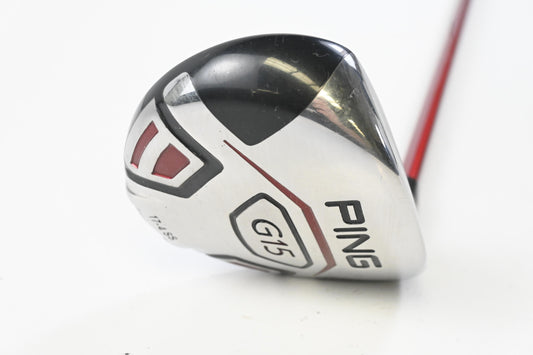 Ping G15 #5 Wood / 18.5 Degree / Regular Flex Ping TFC 149 Shaft