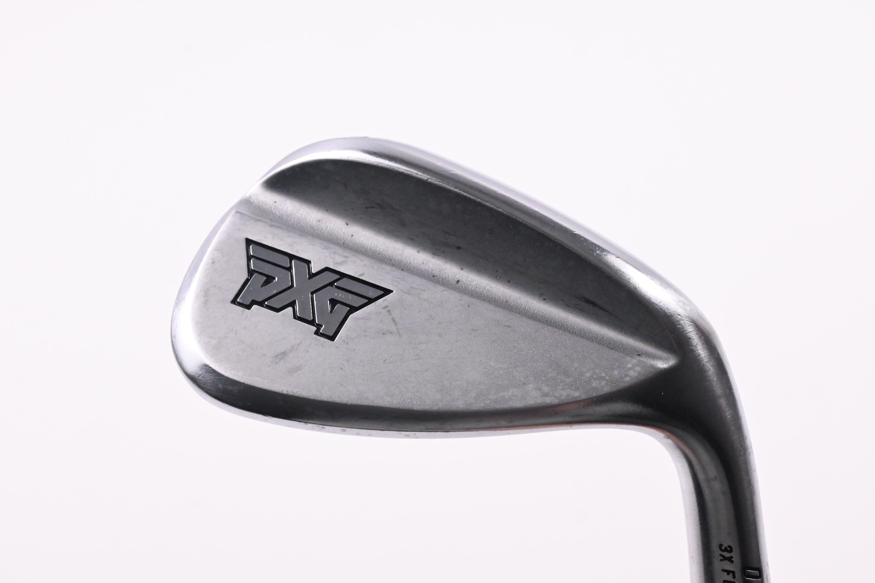 PXG 0311 3X Forged Sand Wedge / 54 Degree / Regular Flex Elevate MPH 95 Shaft