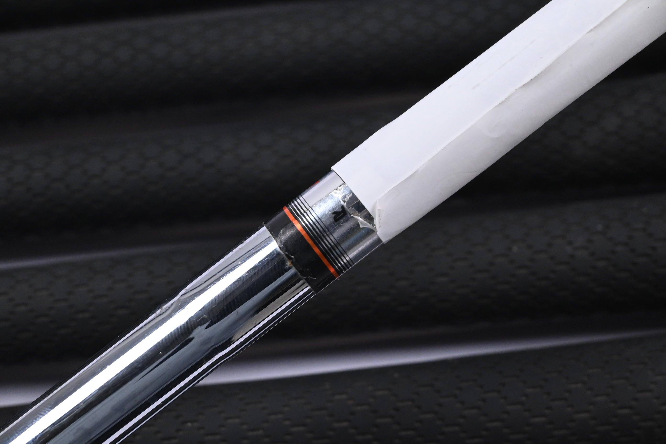 Cobra King F7 Irons / 4-PW / Regular Flex Cobra King F7 Shafts