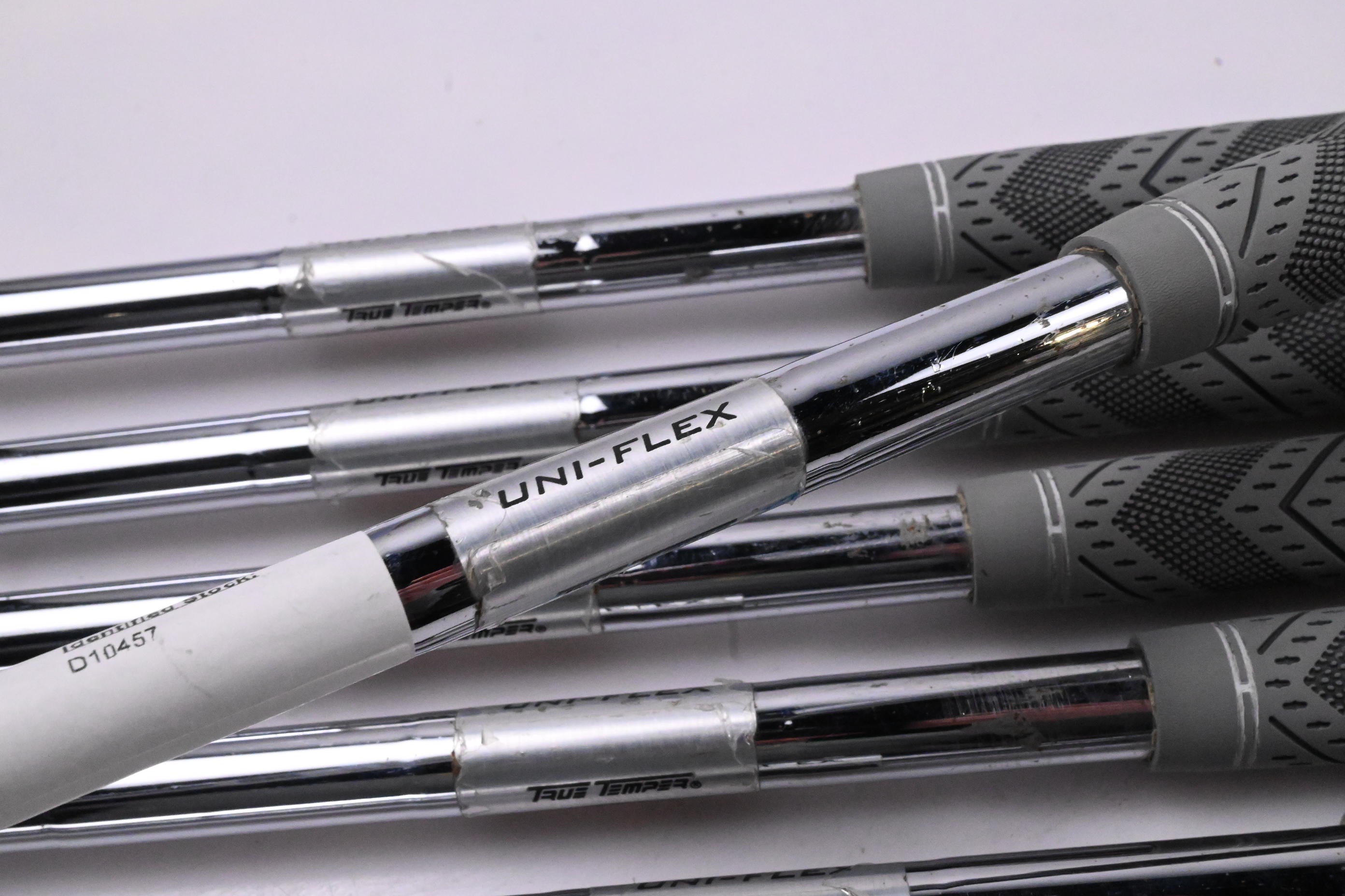 Nike Ignite Irons / 4-PW / UniFlex Nike Shafts