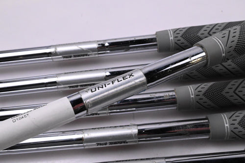 Nike Ignite Irons / 4-PW / UniFlex Nike Shafts