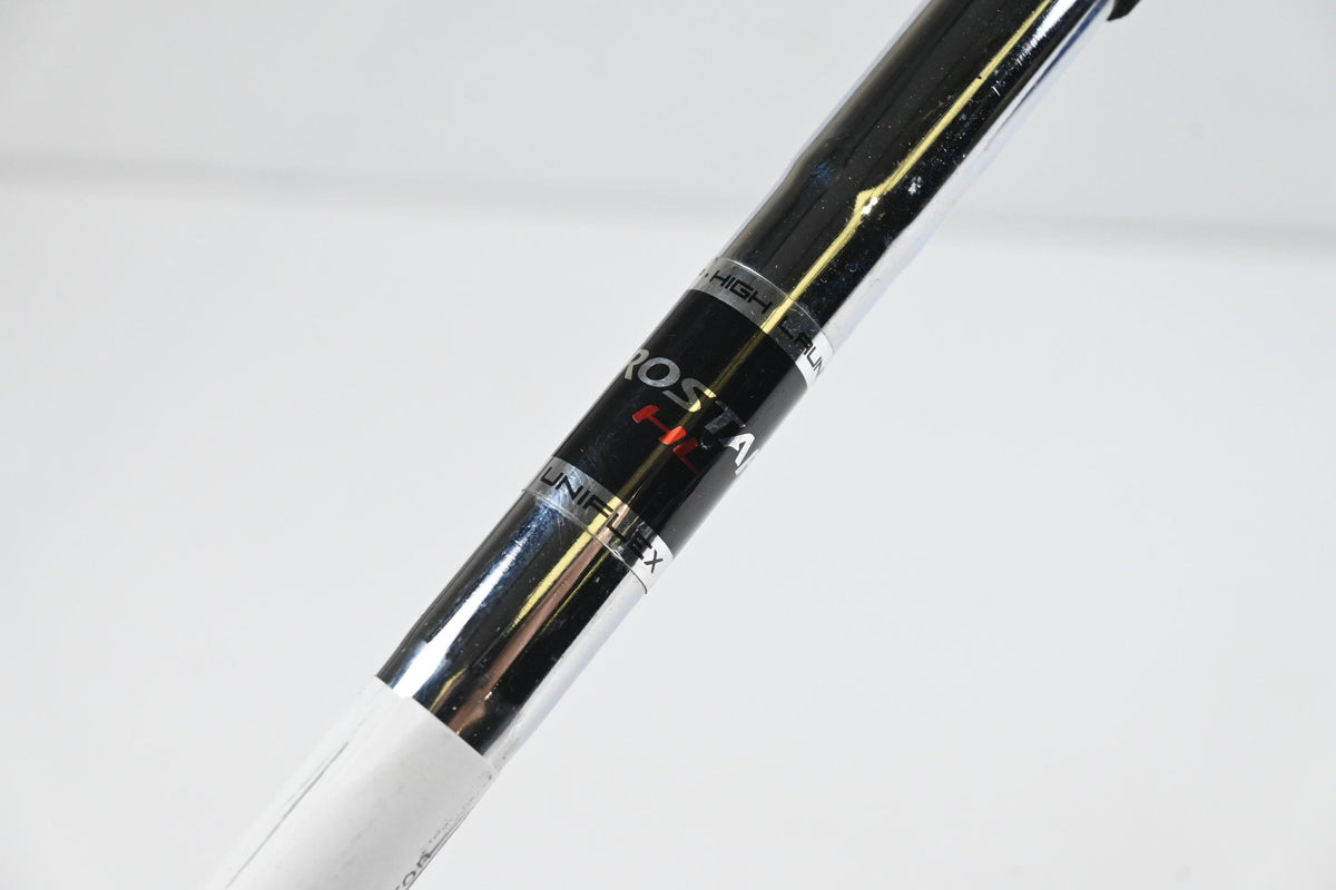 Wilson ProStaff #5 Iron / 27 Degree / Uniflex Wilson Prostaff HL Shaft