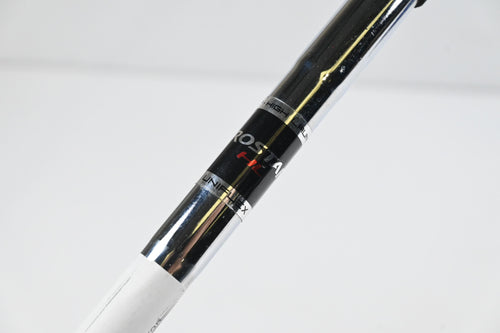 Wilson ProStaff #5 Iron / 27 Degree / Uniflex Wilson Prostaff HL Shaft