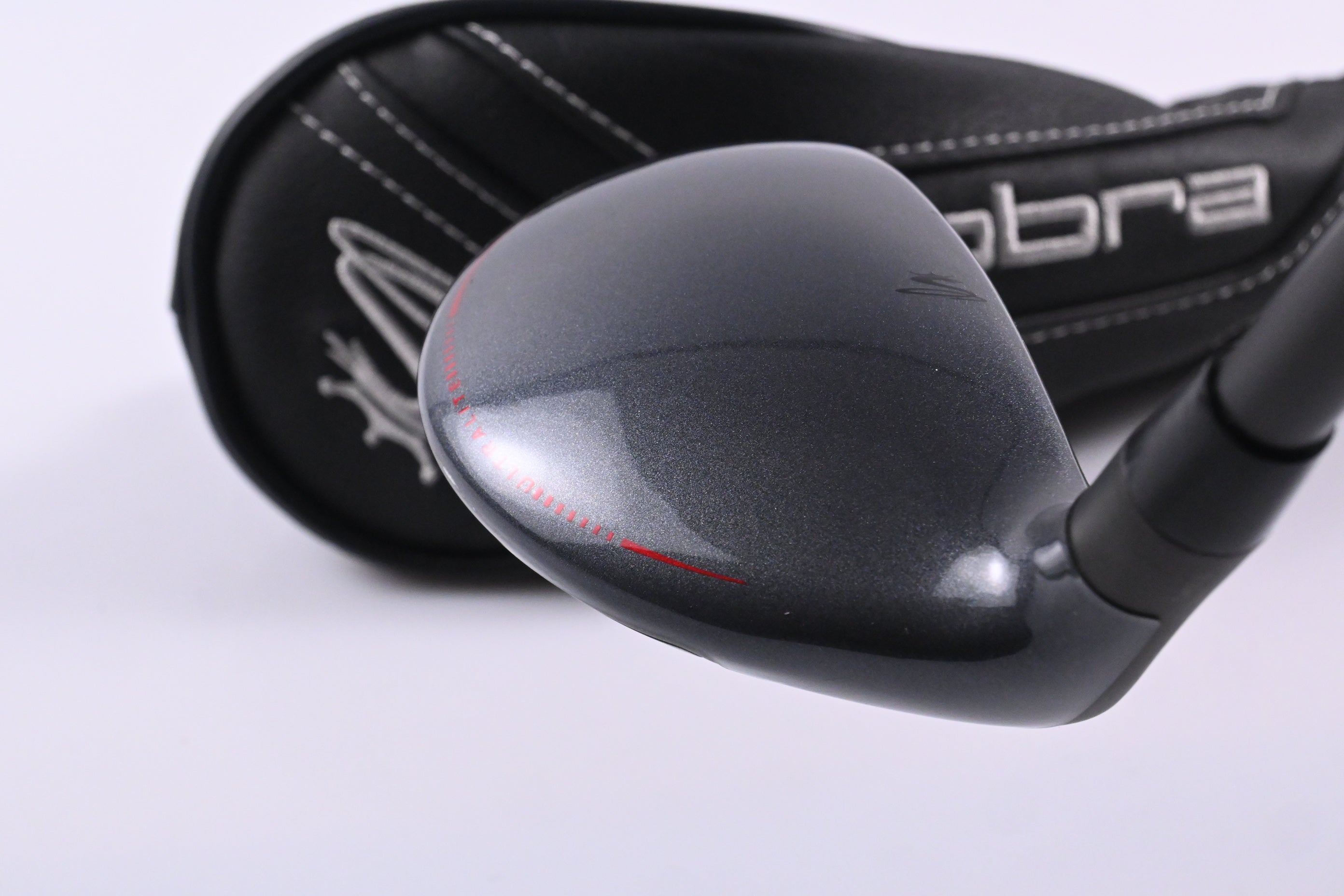 Left Hand Cobra Air-X #3 Hybrid / 19 Degree / Regular Flex Cobra UltraLite 50