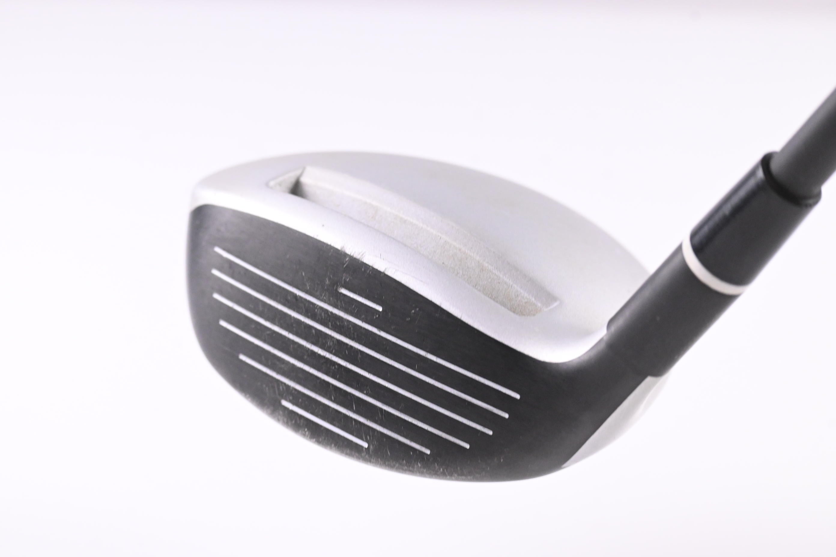 Adams Speedline Fast 12 #3 Wood / 15 Degree / Regular Flex ProLaunch Blue 65