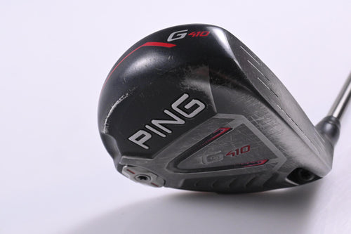 Ping G410 #3 Wood / 14.5 Degree / Stiff Flex Ping Tour 65 Shaft