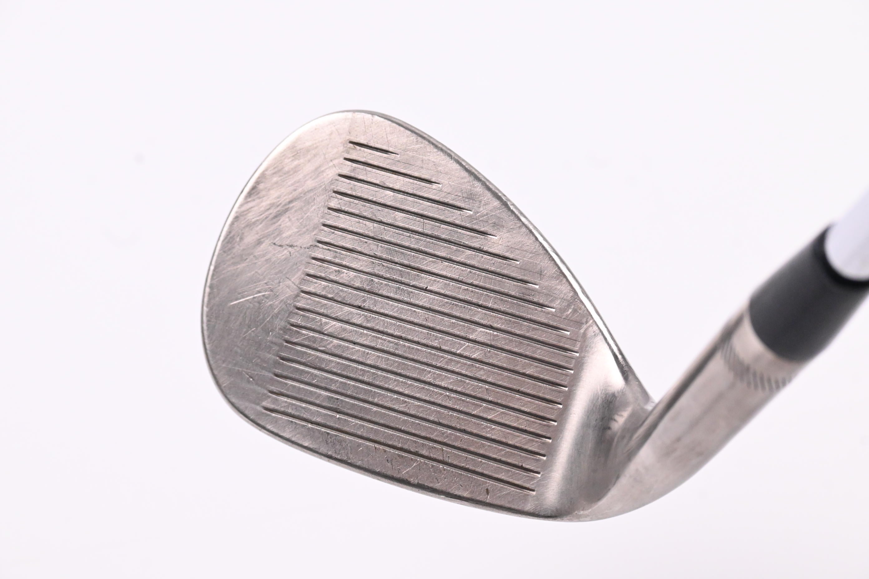 Titleist Vokey SM9 Lob Wedge / 60 Degree / Wedge Flex Titleist Vokey SM9 Shaft