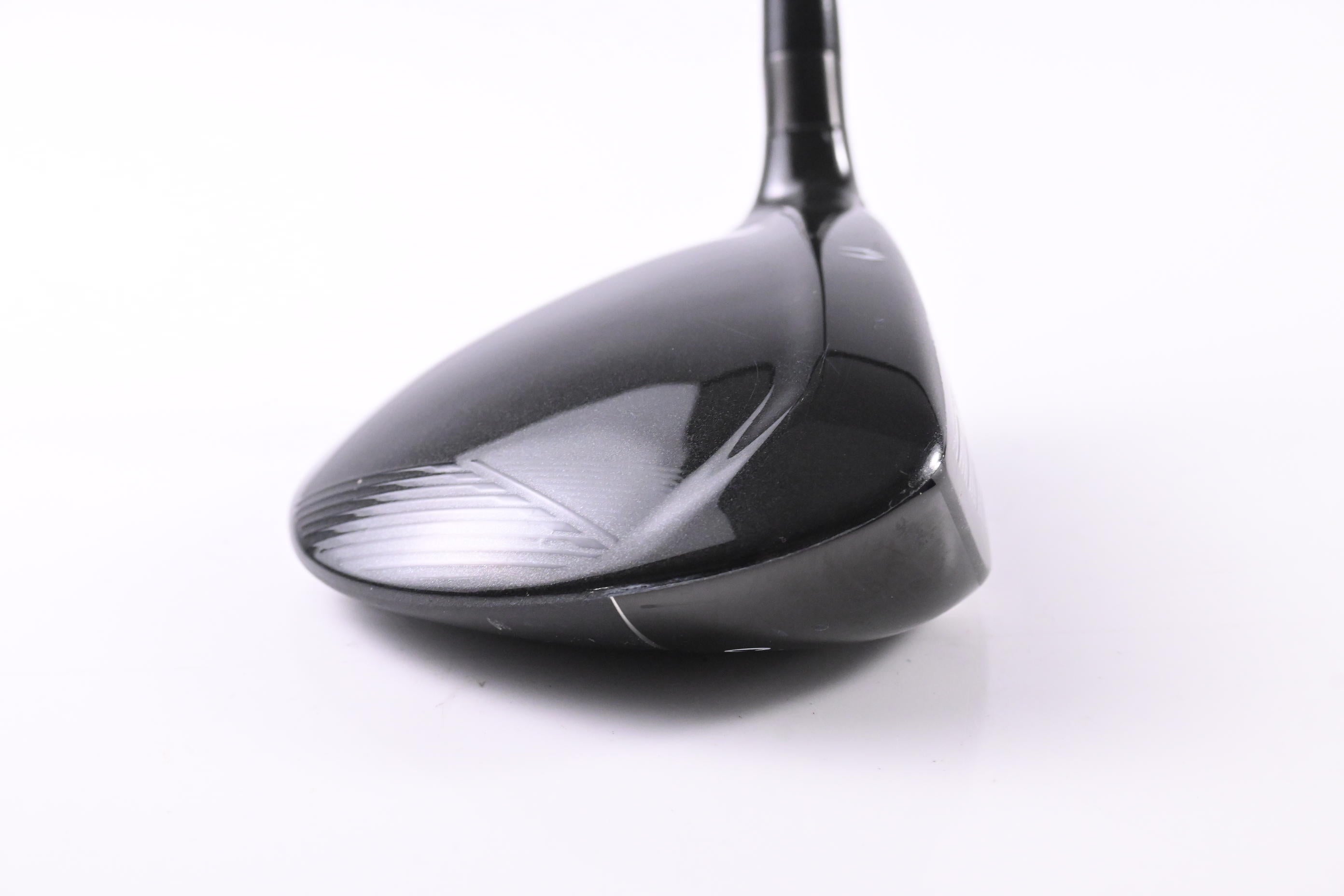 Cleveland Halo XL #3 Wood / 15 Degree / Regular Flex Tensei AV Blue 55 Shaft