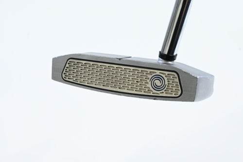 Odyssey Works Versa Tank 7 Putter / 35 Inch
