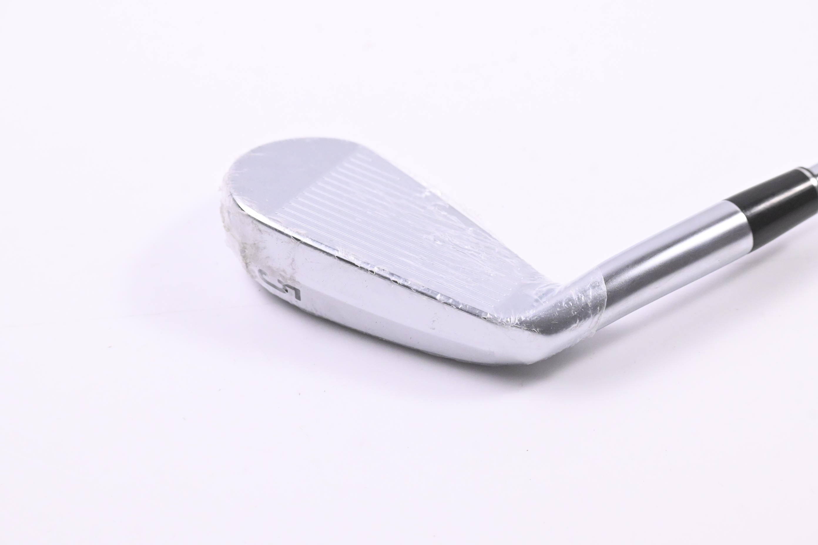 Srixon ZXi5 #5 Iron / 24 Degree / Regular Flex Dynamic Gold Mid 100 R300 Shaft