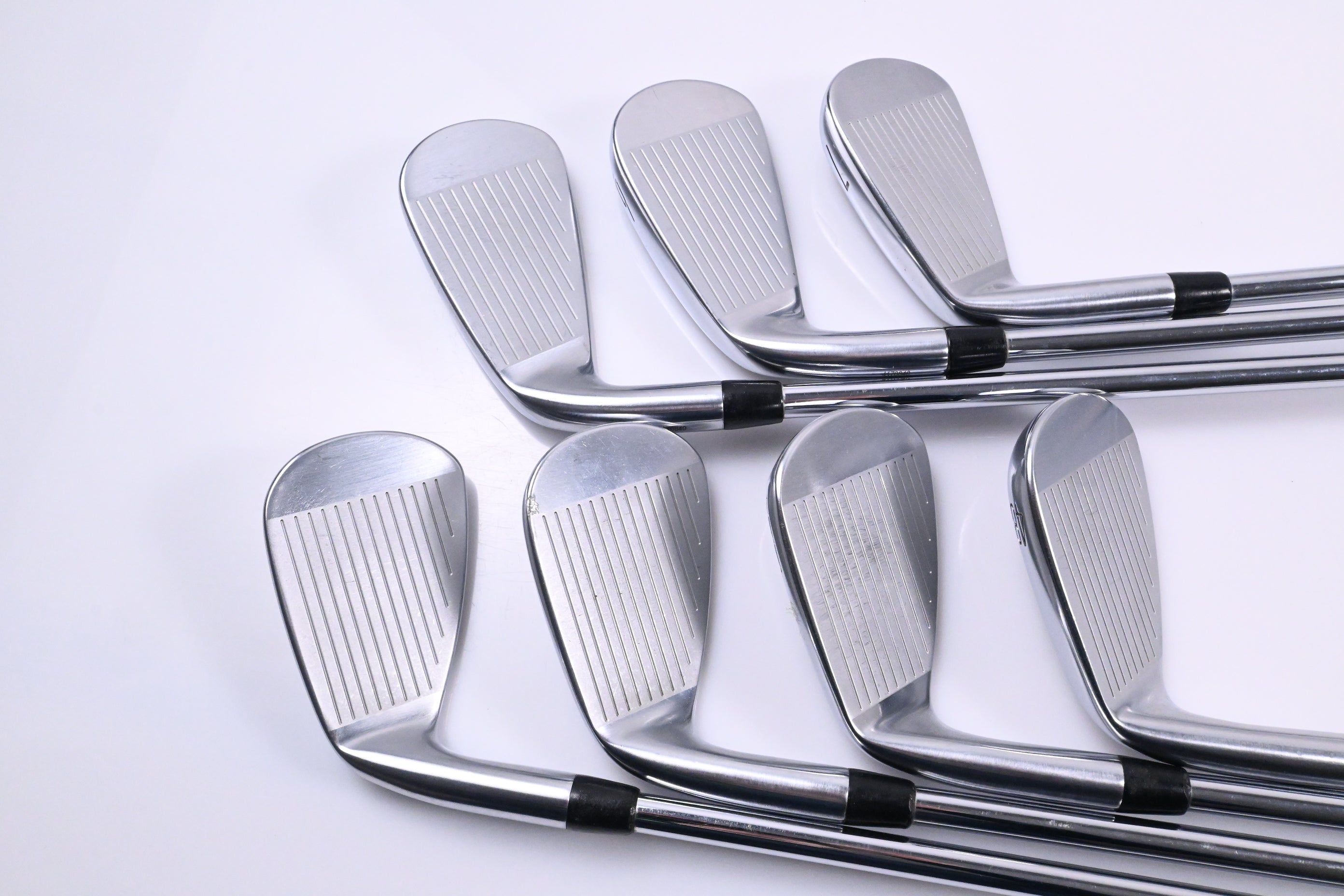 Titleist T200/T300 Combo 2021 Irons / 5-PW+48° / Regular Flex AMT Red R300